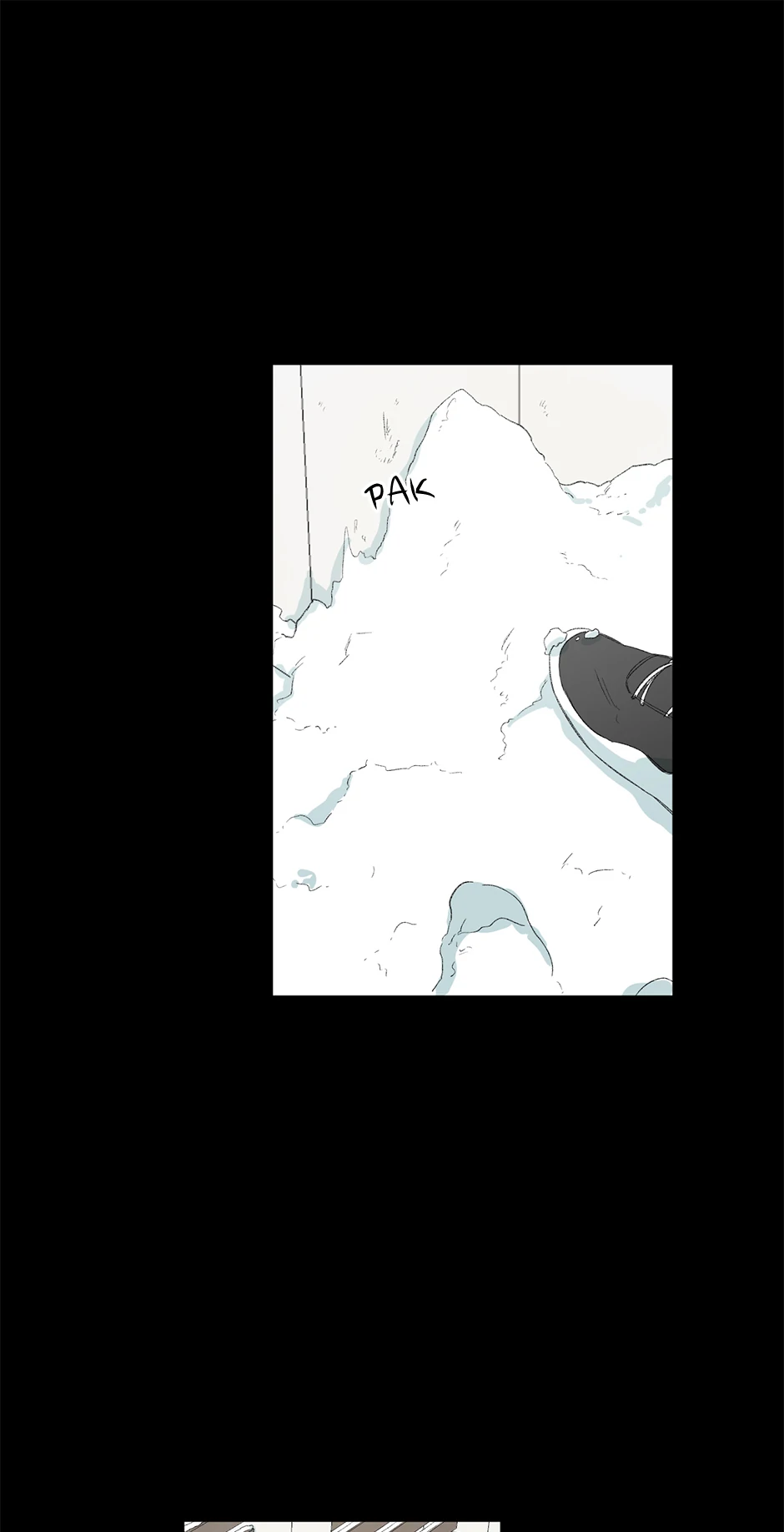 The Shape of Sympathy [Mature Official] - 27. Effect 8 manhwa