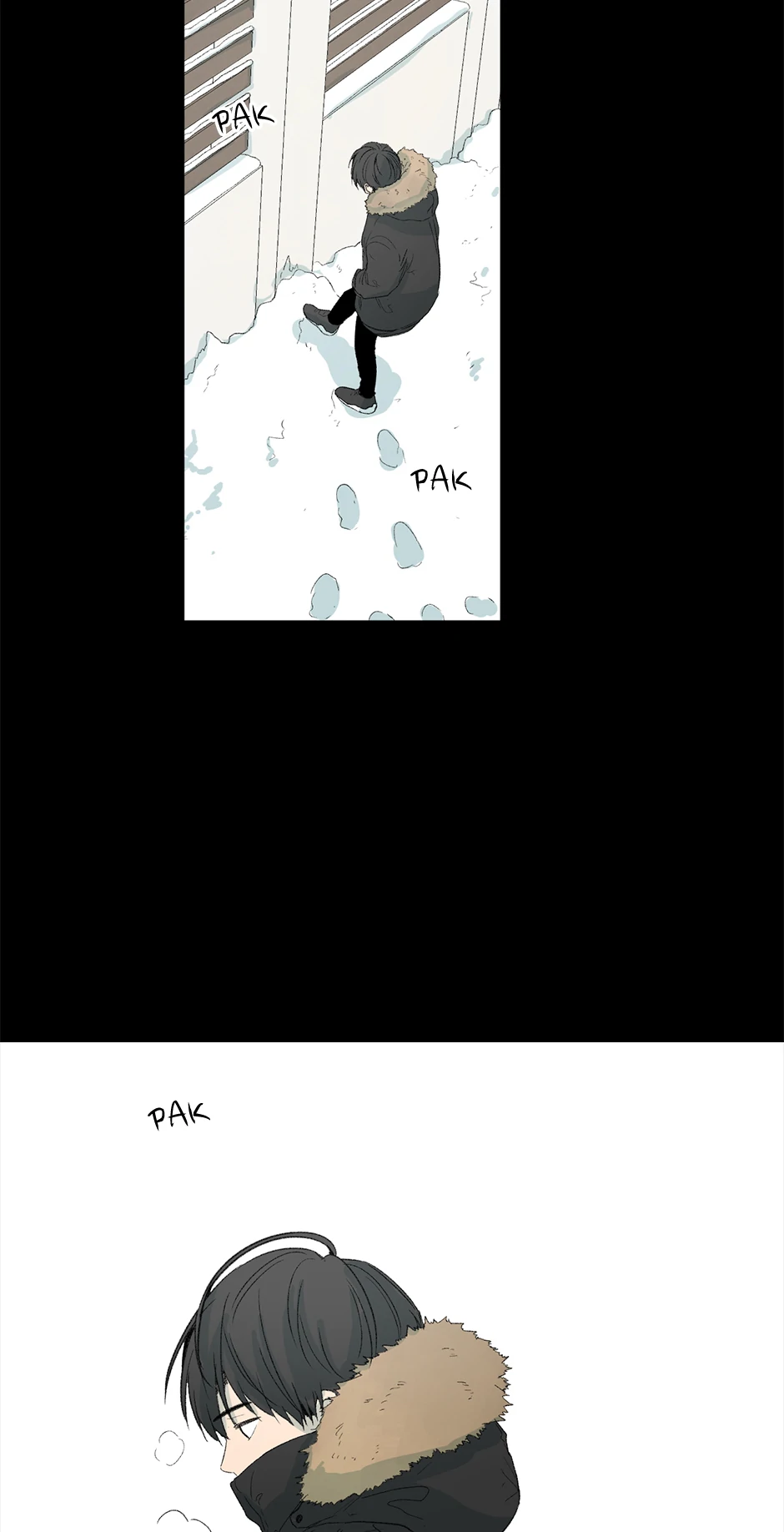 The Shape of Sympathy [Mature Official] - 27. Effect 8 manhwa