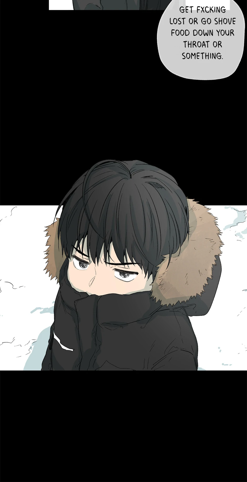 The Shape of Sympathy [Mature Official] - 27. Effect 8 manhwa