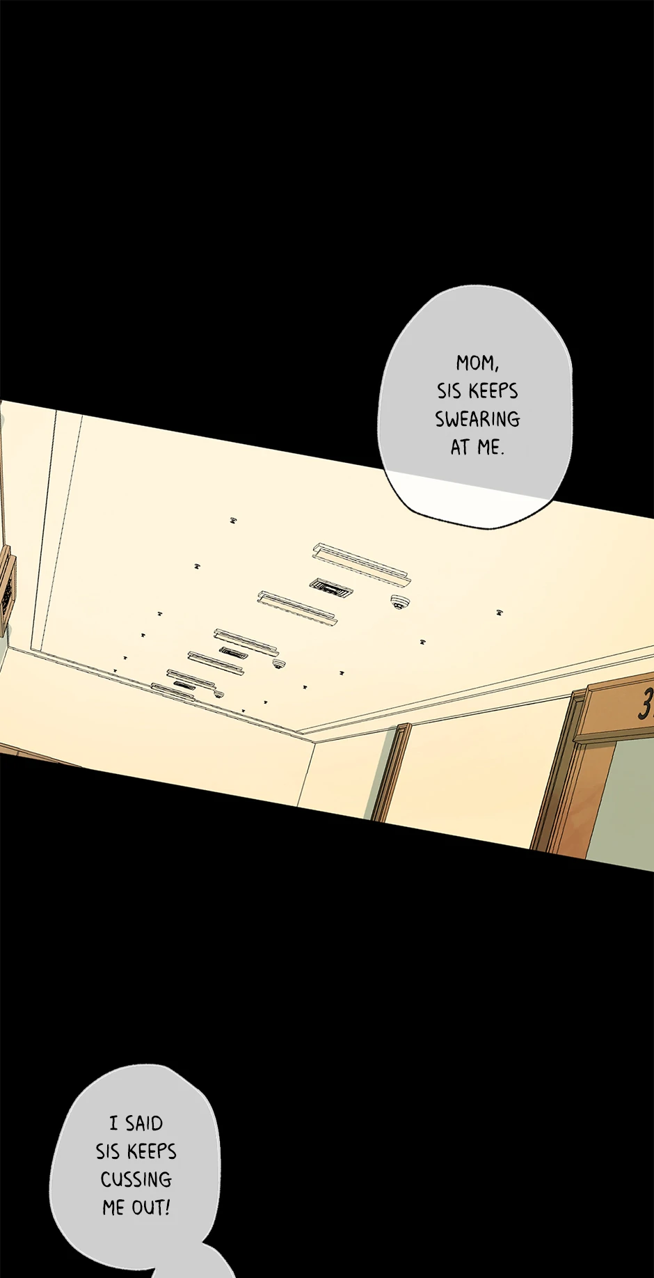 The Shape of Sympathy [Mature Official] - 27. Effect 8 manhwa