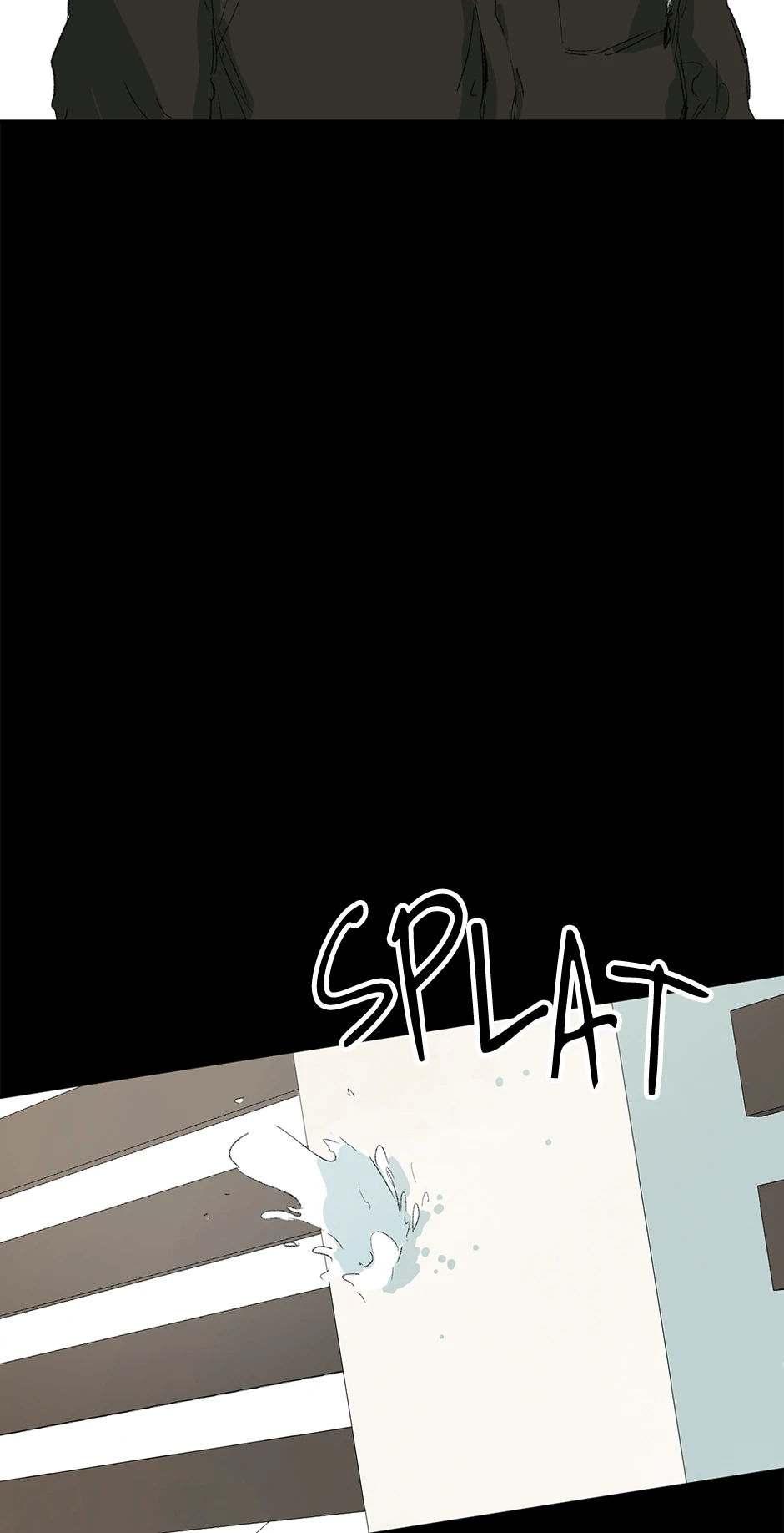 The Shape of Sympathy [Mature Official] - 27. Effect 8 manhwa