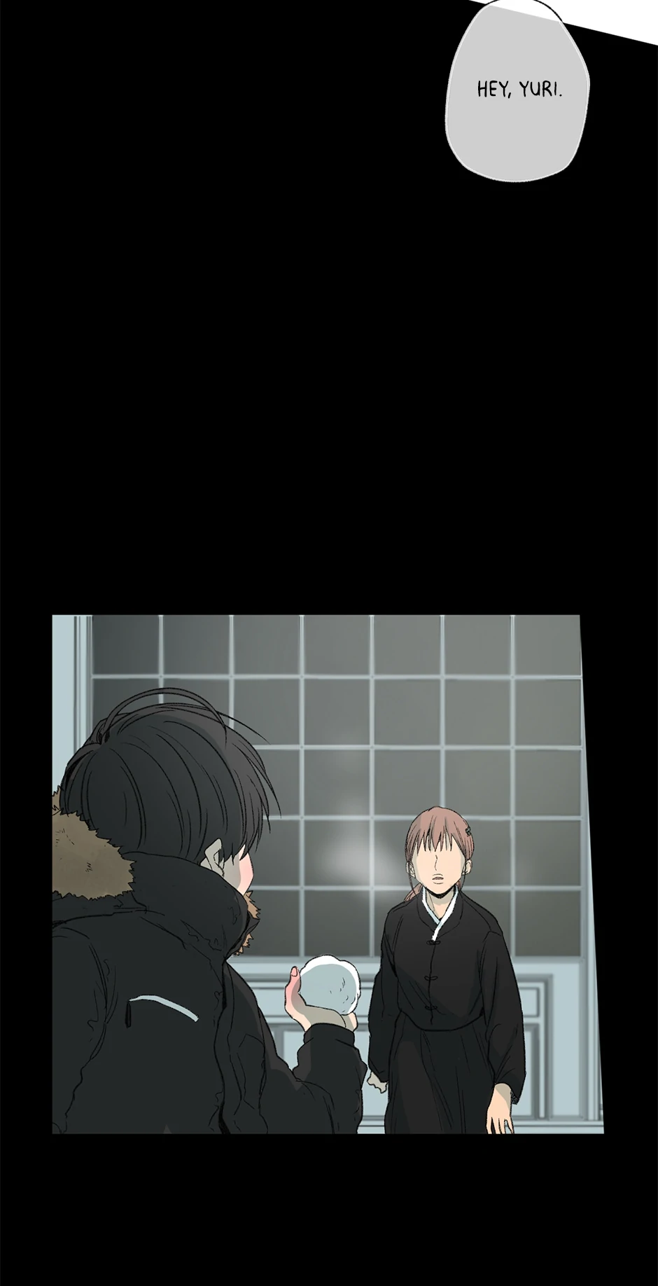 The Shape of Sympathy [Mature Official] - 27. Effect 8 manhwa