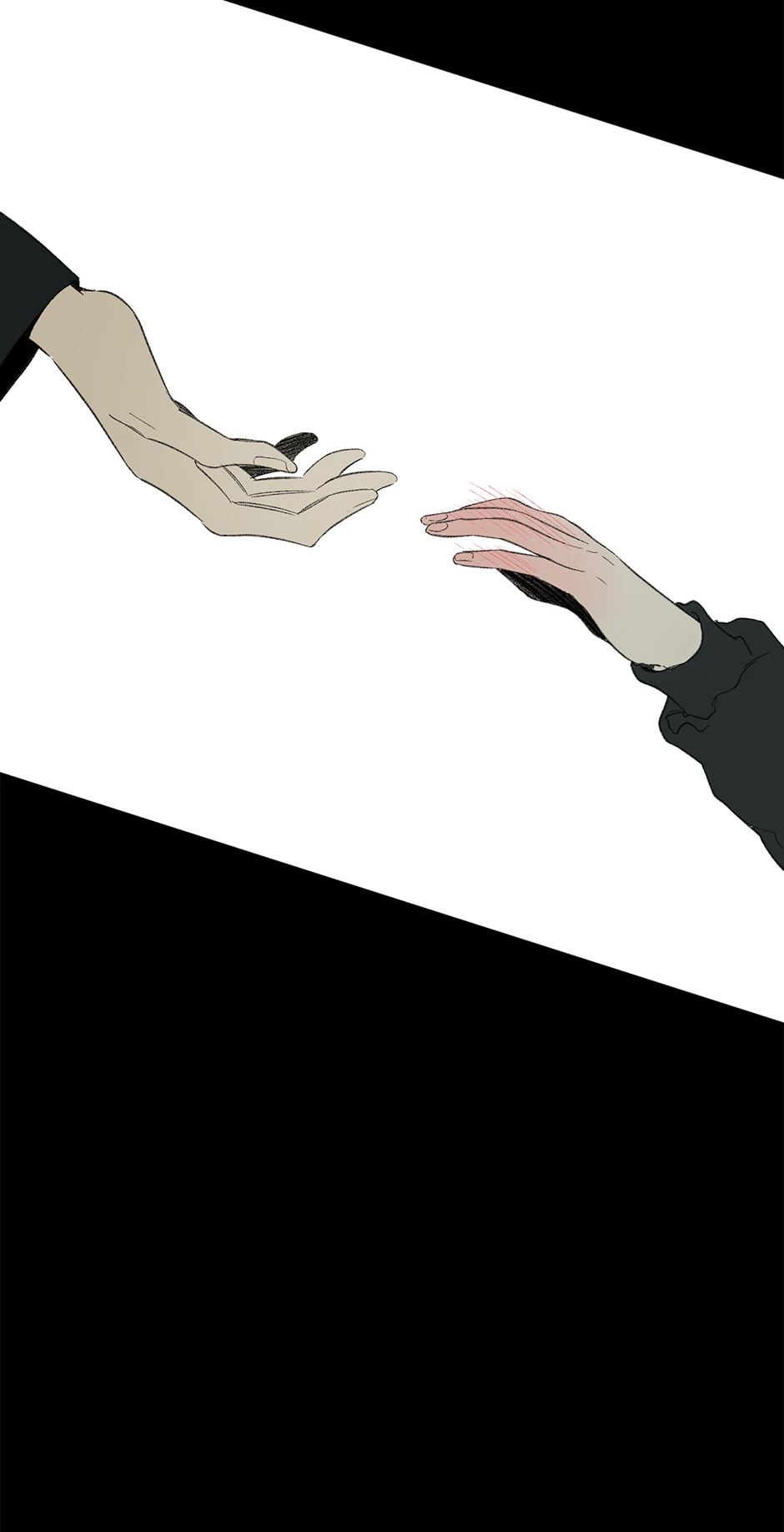 The Shape of Sympathy [Mature Official] - 27. Effect 8 manhwa