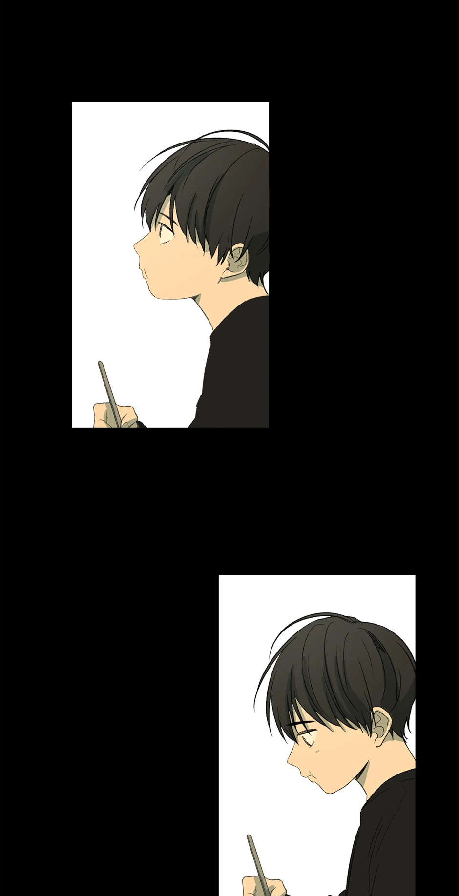 The Shape of Sympathy [Mature Official] - 27. Effect 8 manhwa
