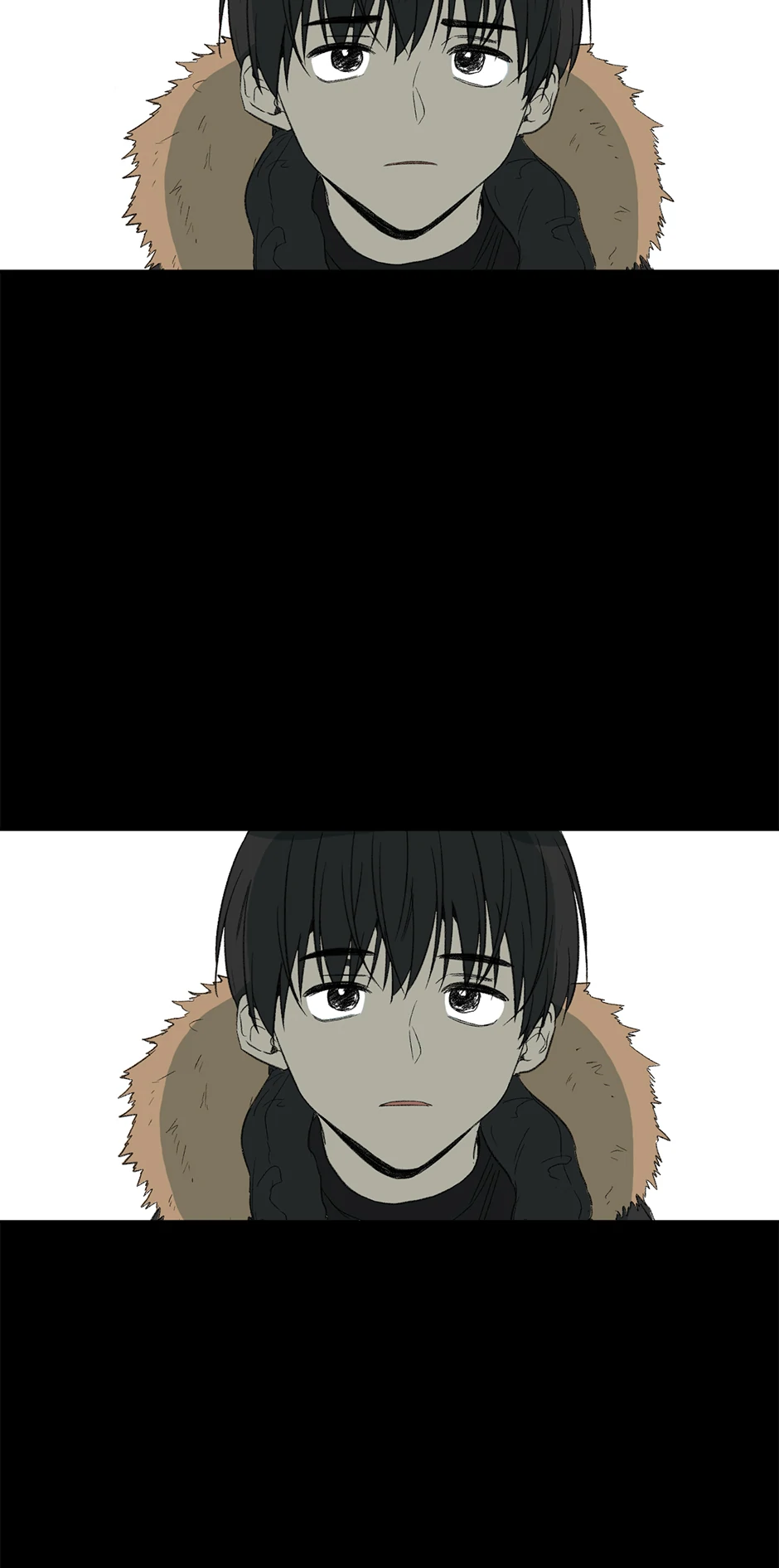 The Shape of Sympathy [Mature Official] - 27. Effect 8 manhwa