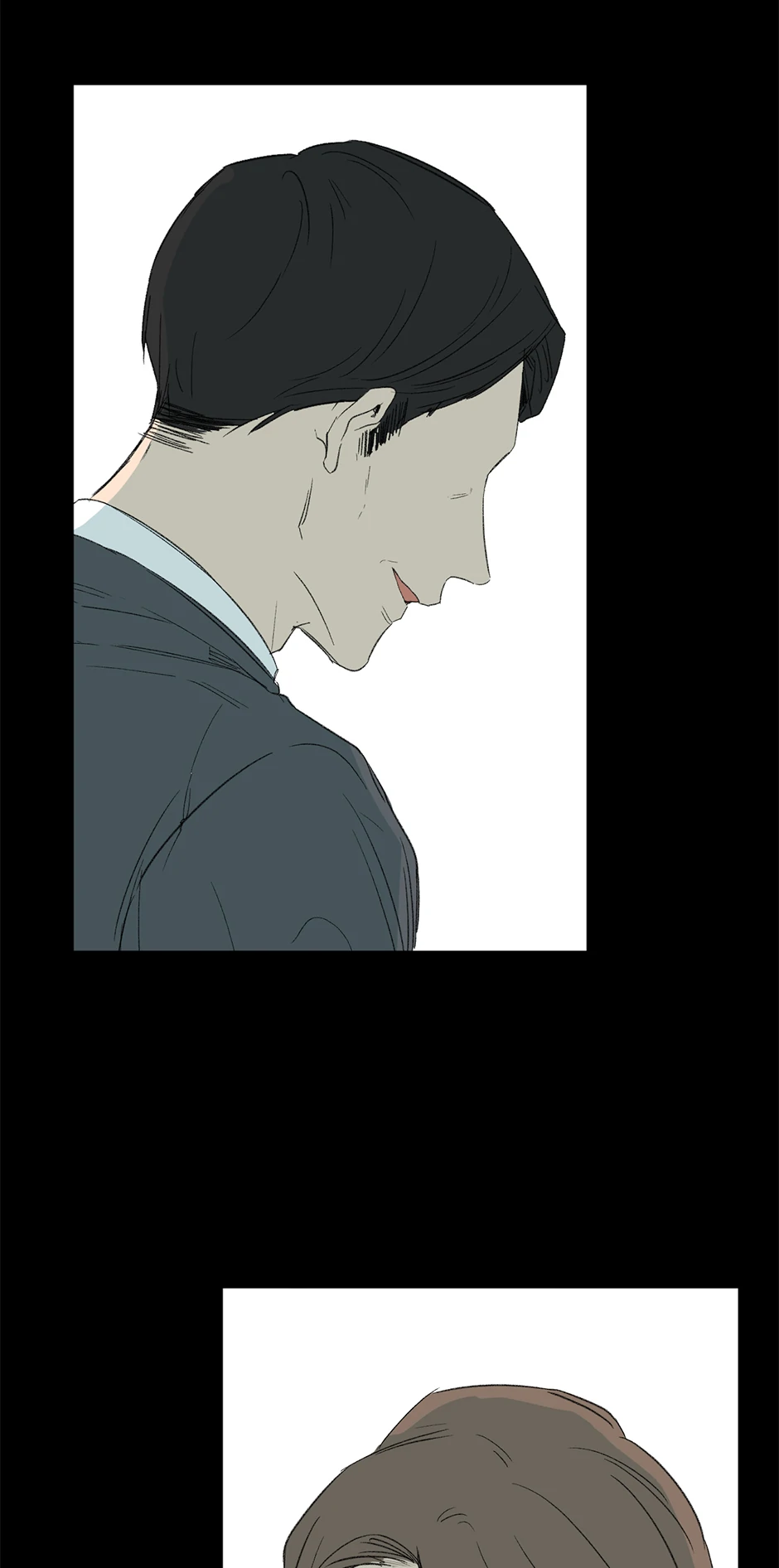 The Shape of Sympathy [Mature Official] - 27. Effect 8 manhwa