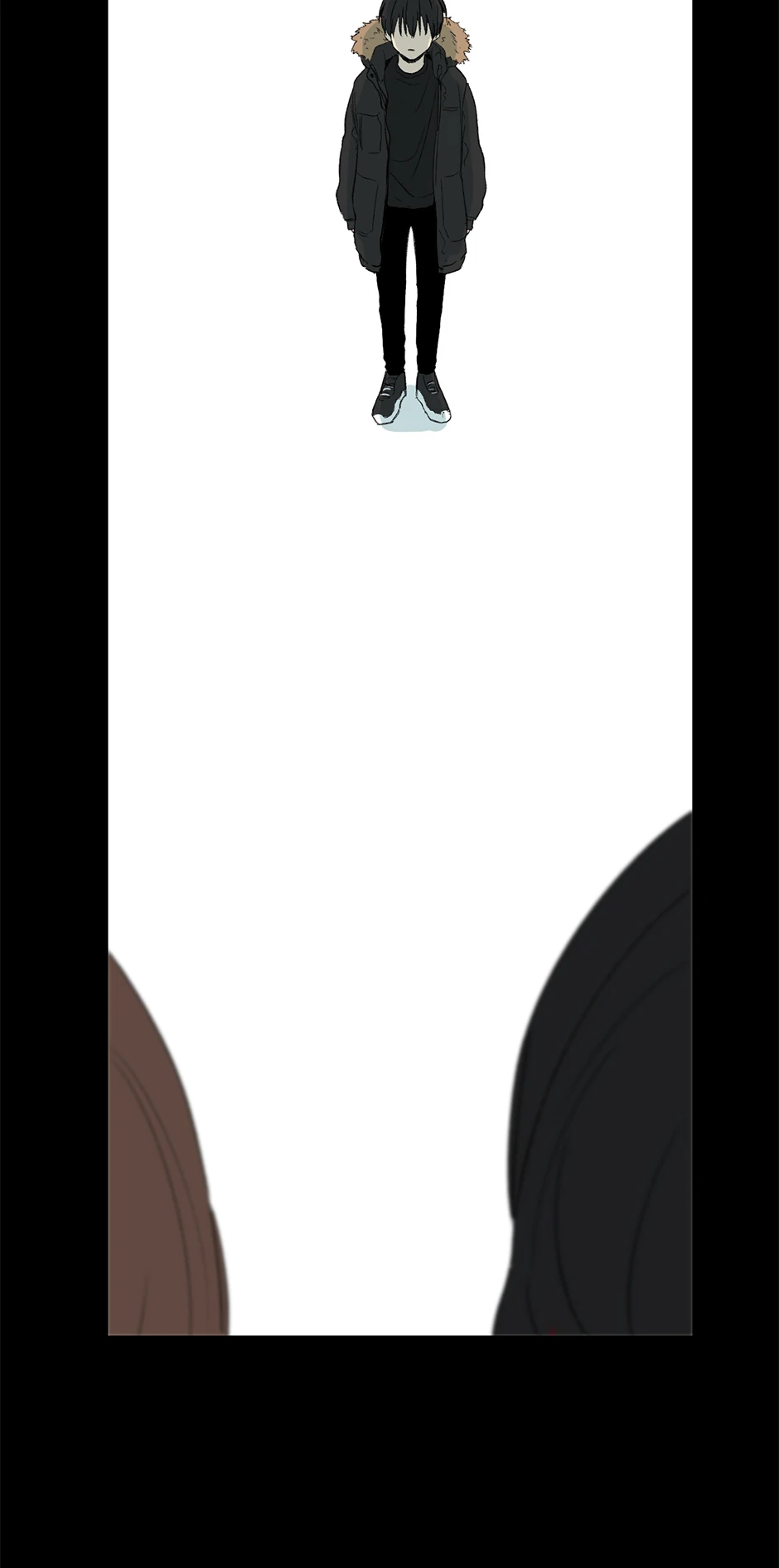 The Shape of Sympathy [Mature Official] - 27. Effect 8 manhwa
