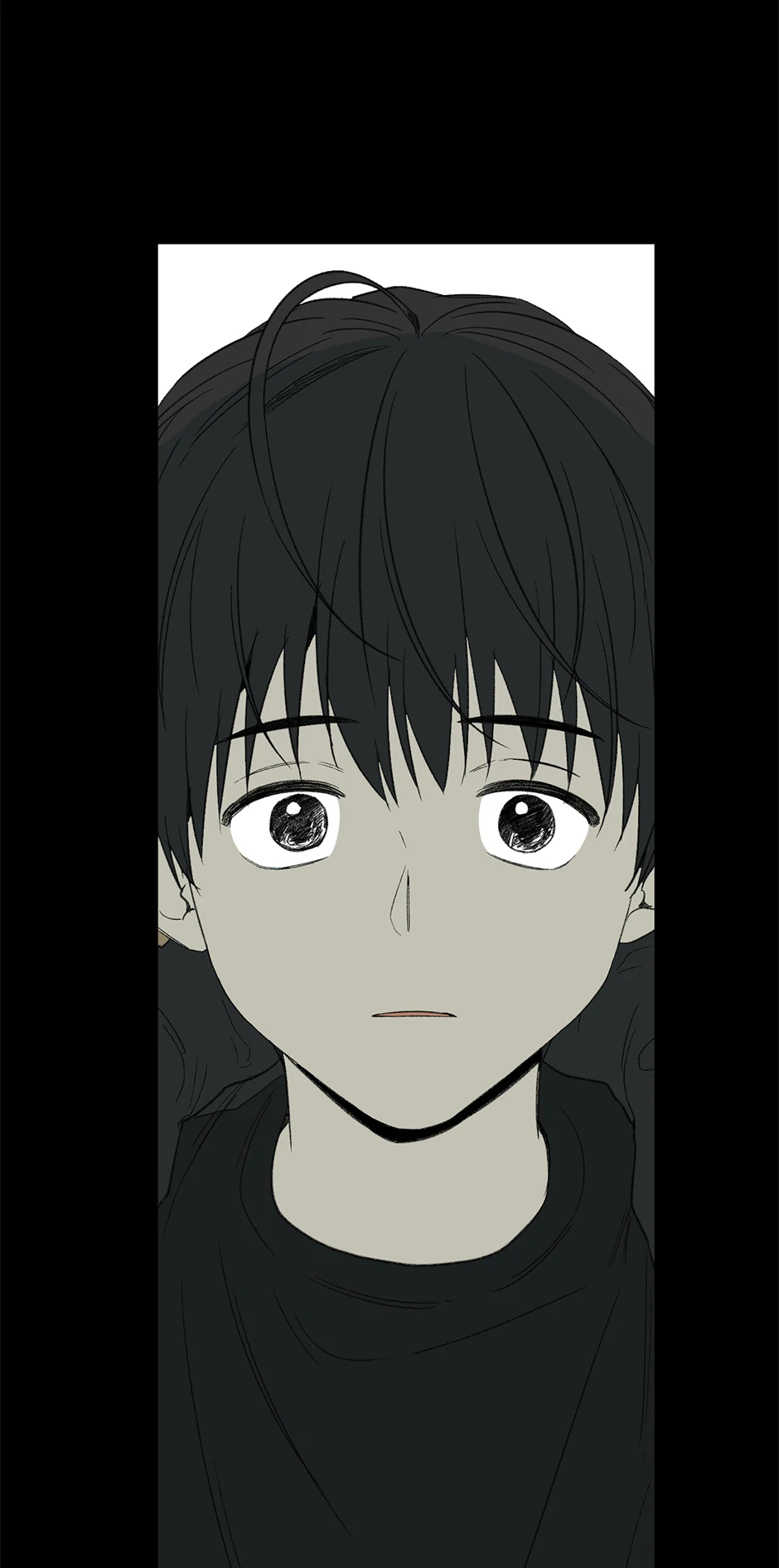 The Shape of Sympathy [Mature Official] - 27. Effect 8 manhwa