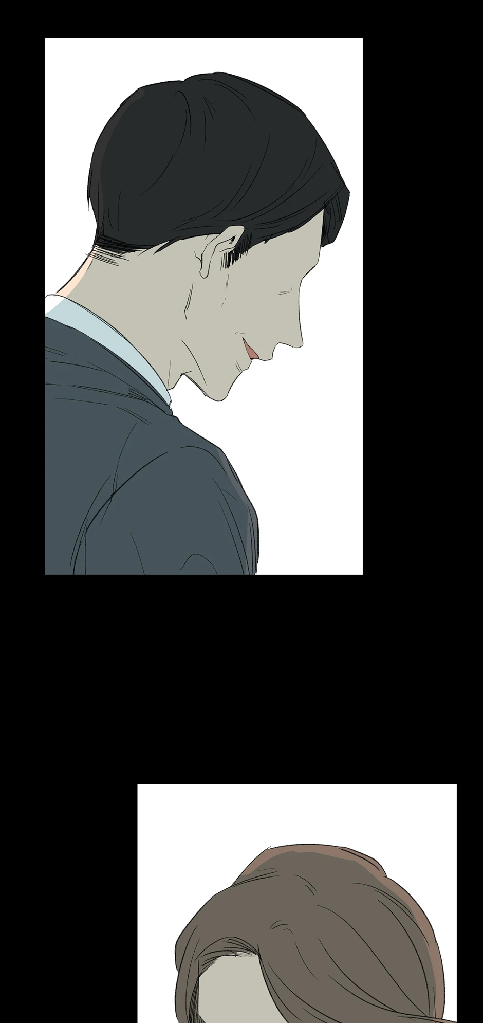 The Shape of Sympathy [Mature Official] - 28. Effect 9 manhwa