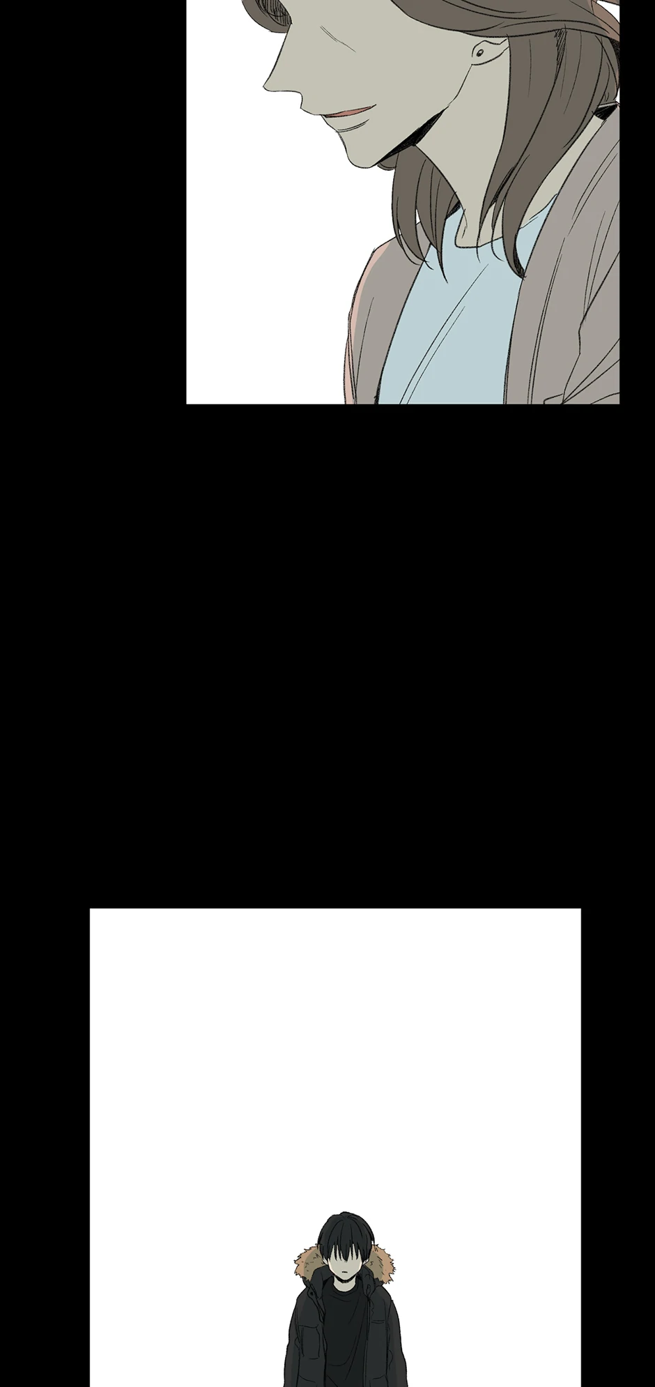 The Shape of Sympathy [Mature Official] - 28. Effect 9 manhwa