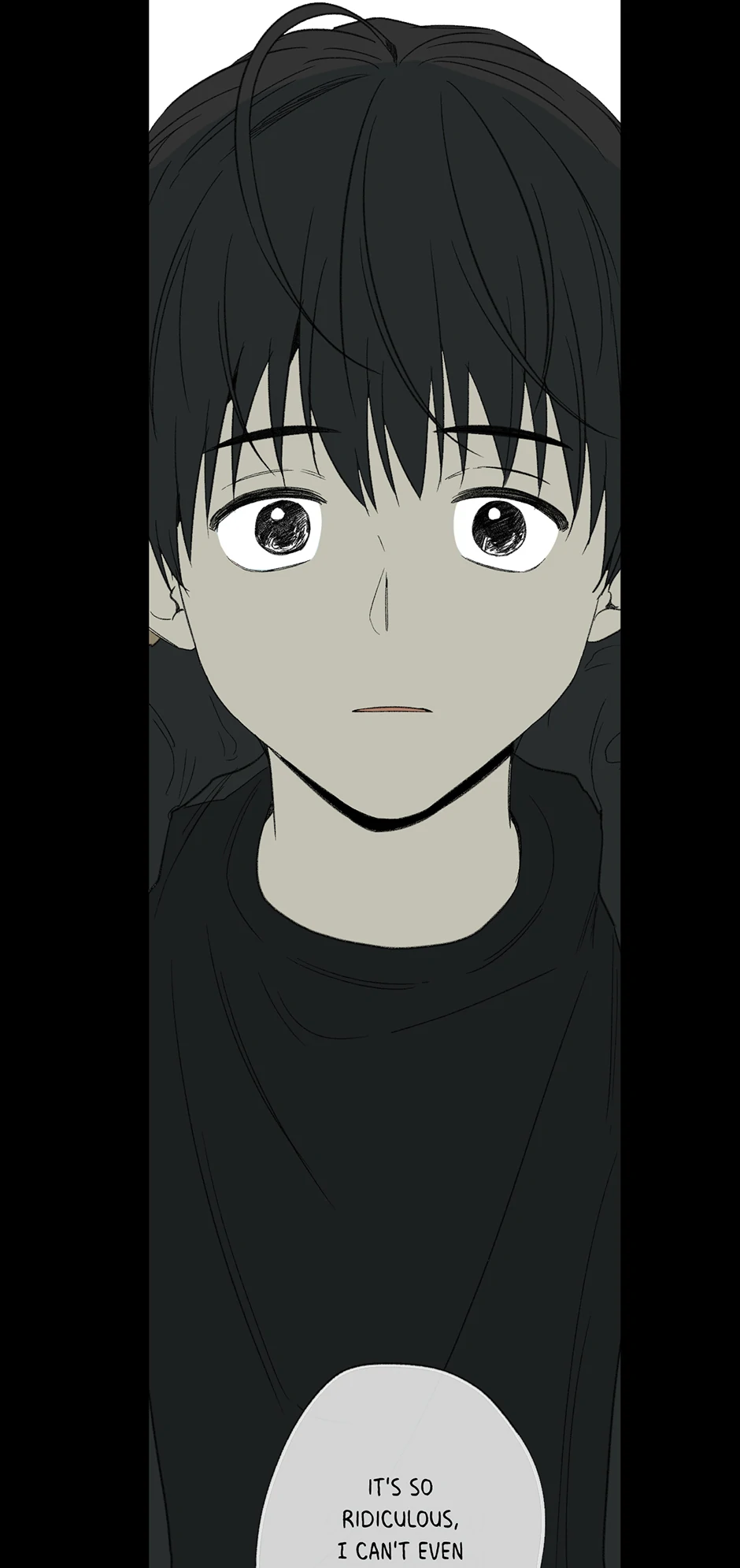The Shape of Sympathy [Mature Official] - 28. Effect 9 manhwa