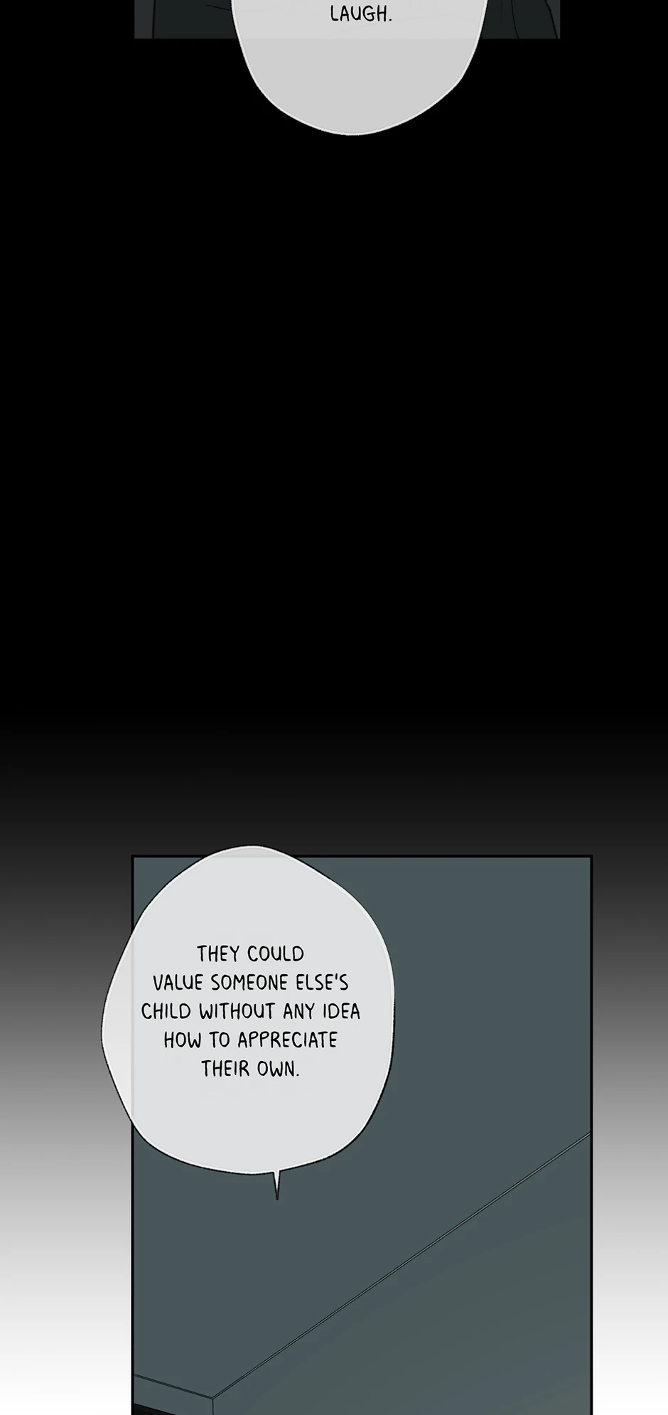 The Shape of Sympathy [Mature Official] - 28. Effect 9 manhwa