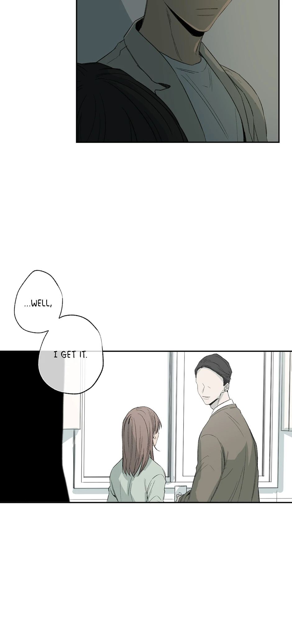 The Shape of Sympathy [Mature Official] - 28. Effect 9 manhwa