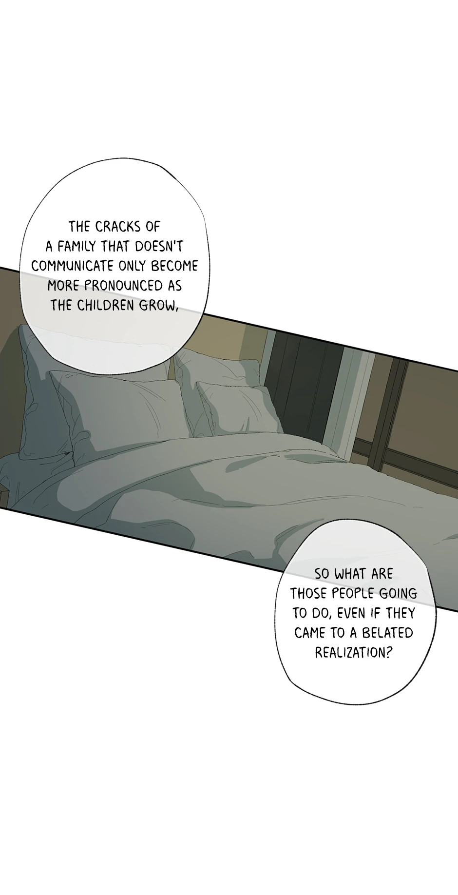 The Shape of Sympathy [Mature Official] - 28. Effect 9 manhwa
