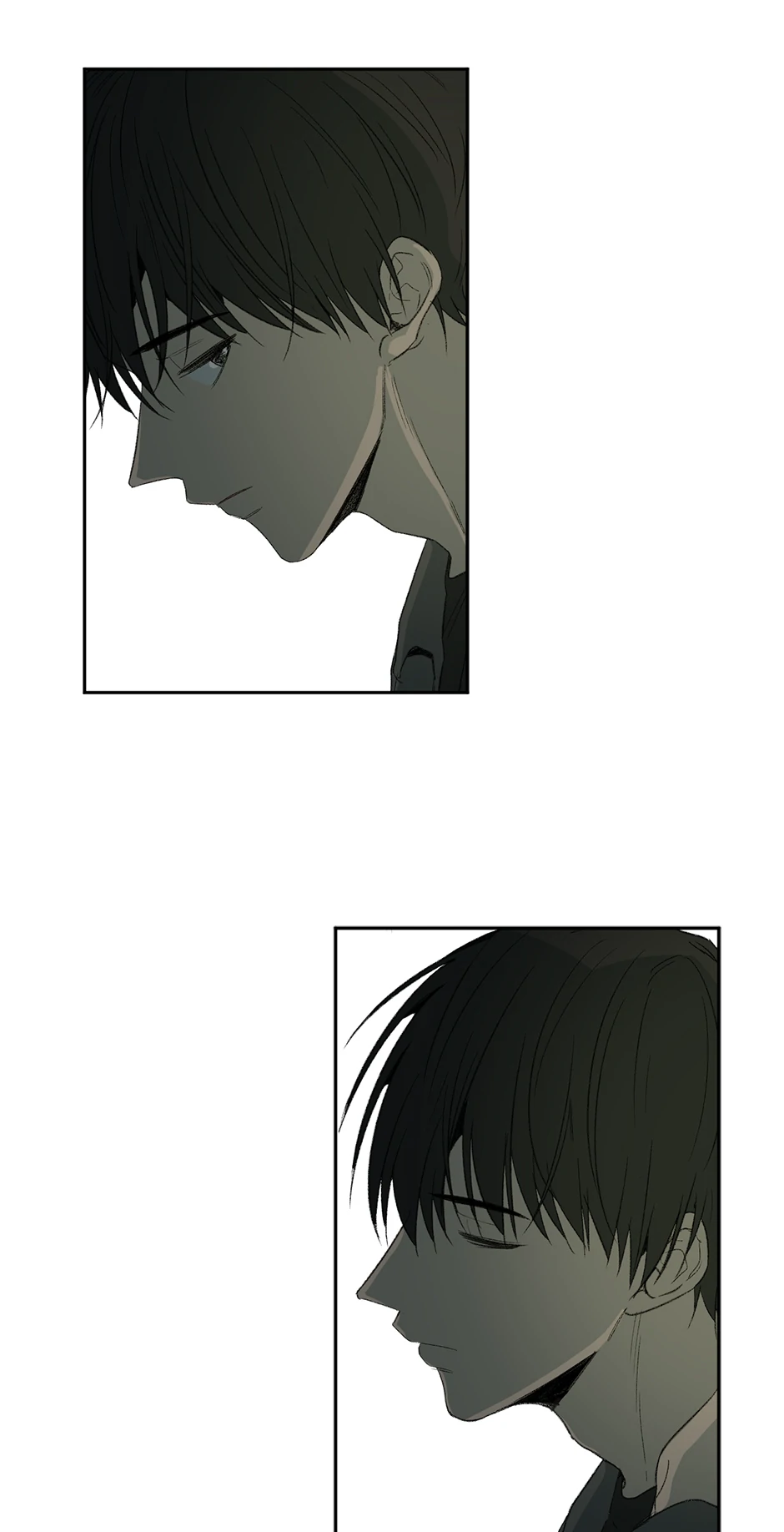 The Shape of Sympathy [Mature Official] - 28. Effect 9 manhwa
