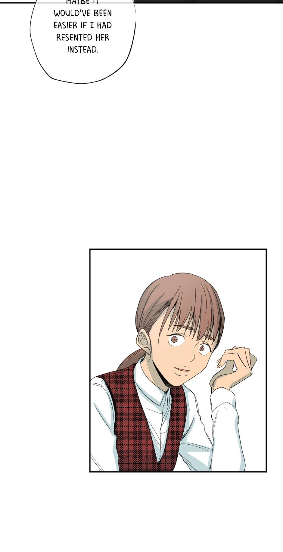 The Shape of Sympathy [Mature Official] - 28. Effect 9 manhwa