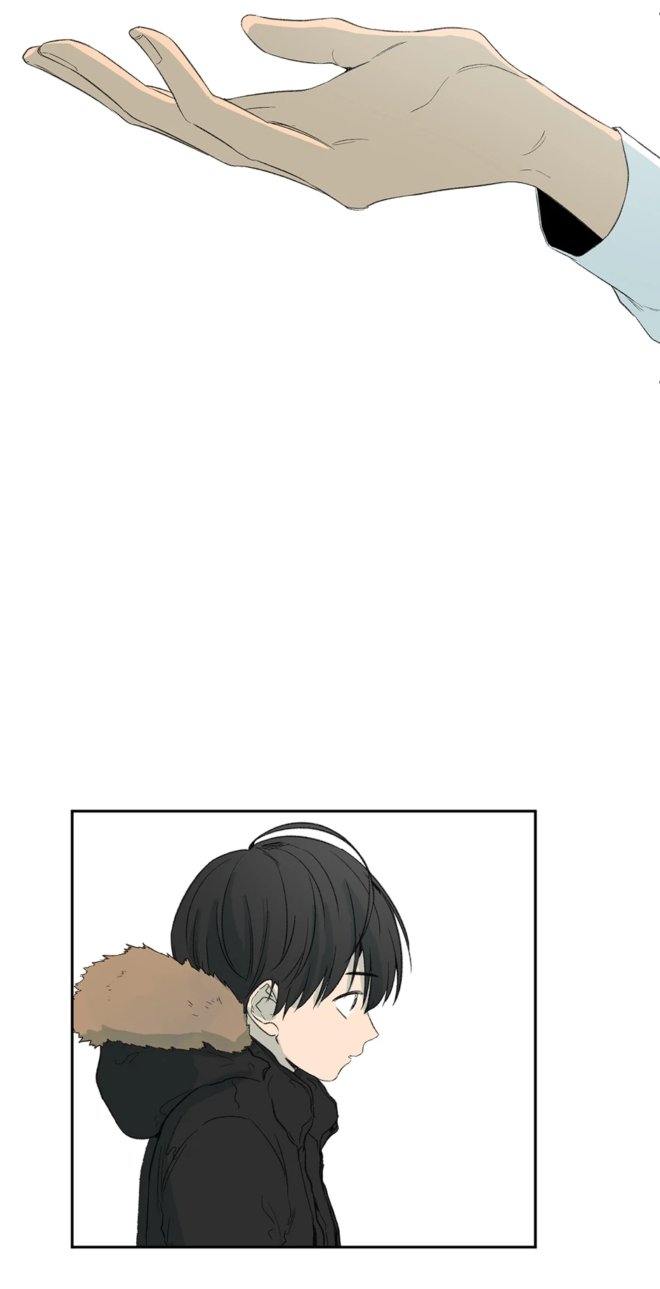 The Shape of Sympathy [Mature Official] - 28. Effect 9 manhwa