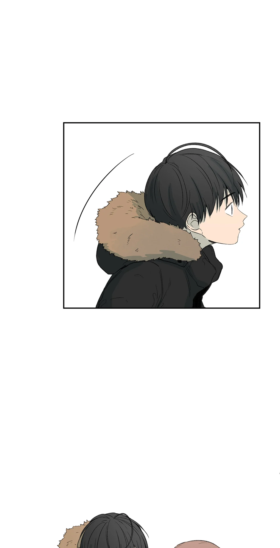 The Shape of Sympathy [Mature Official] - 28. Effect 9 manhwa