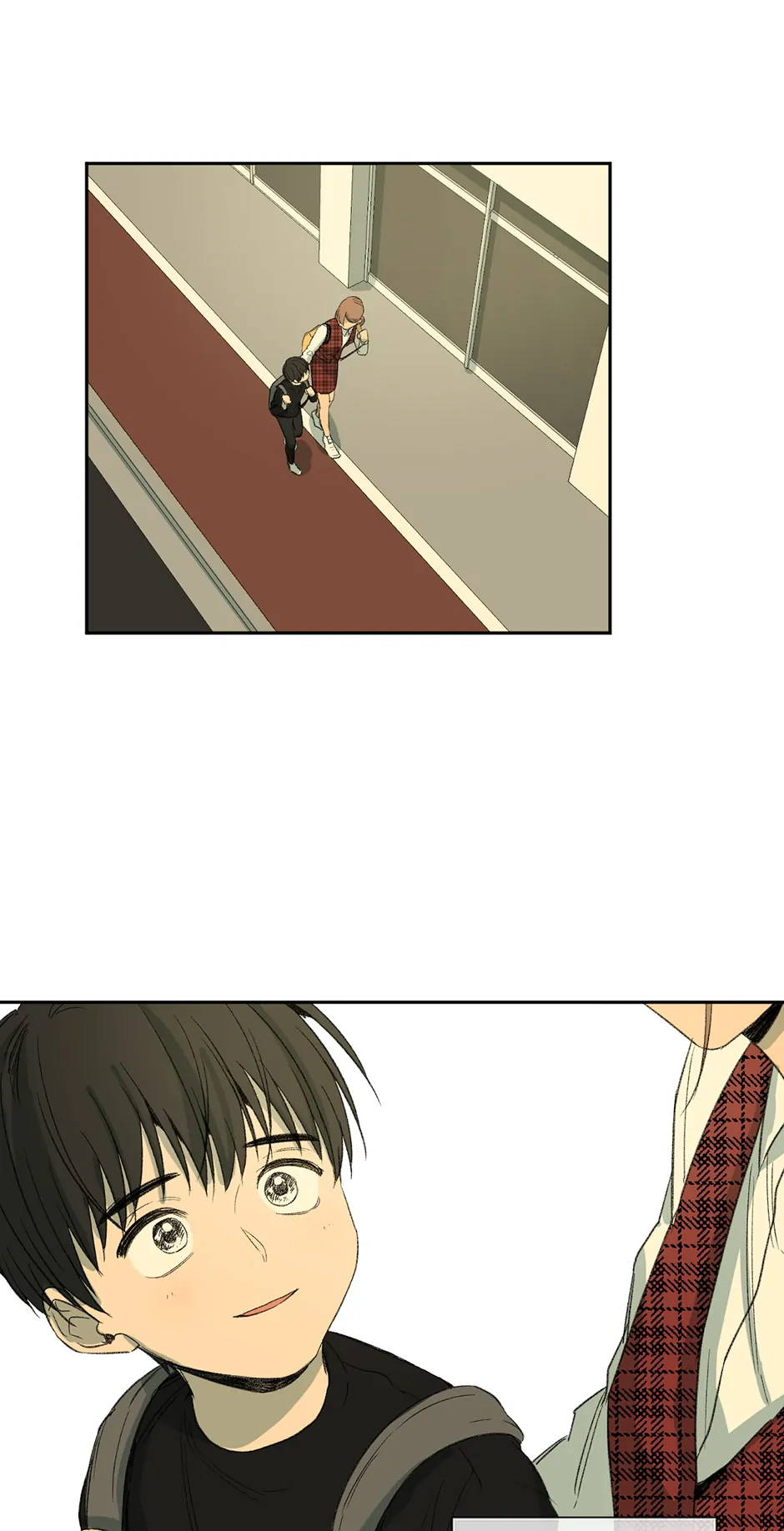 The Shape of Sympathy [Mature Official] - 28. Effect 9 manhwa