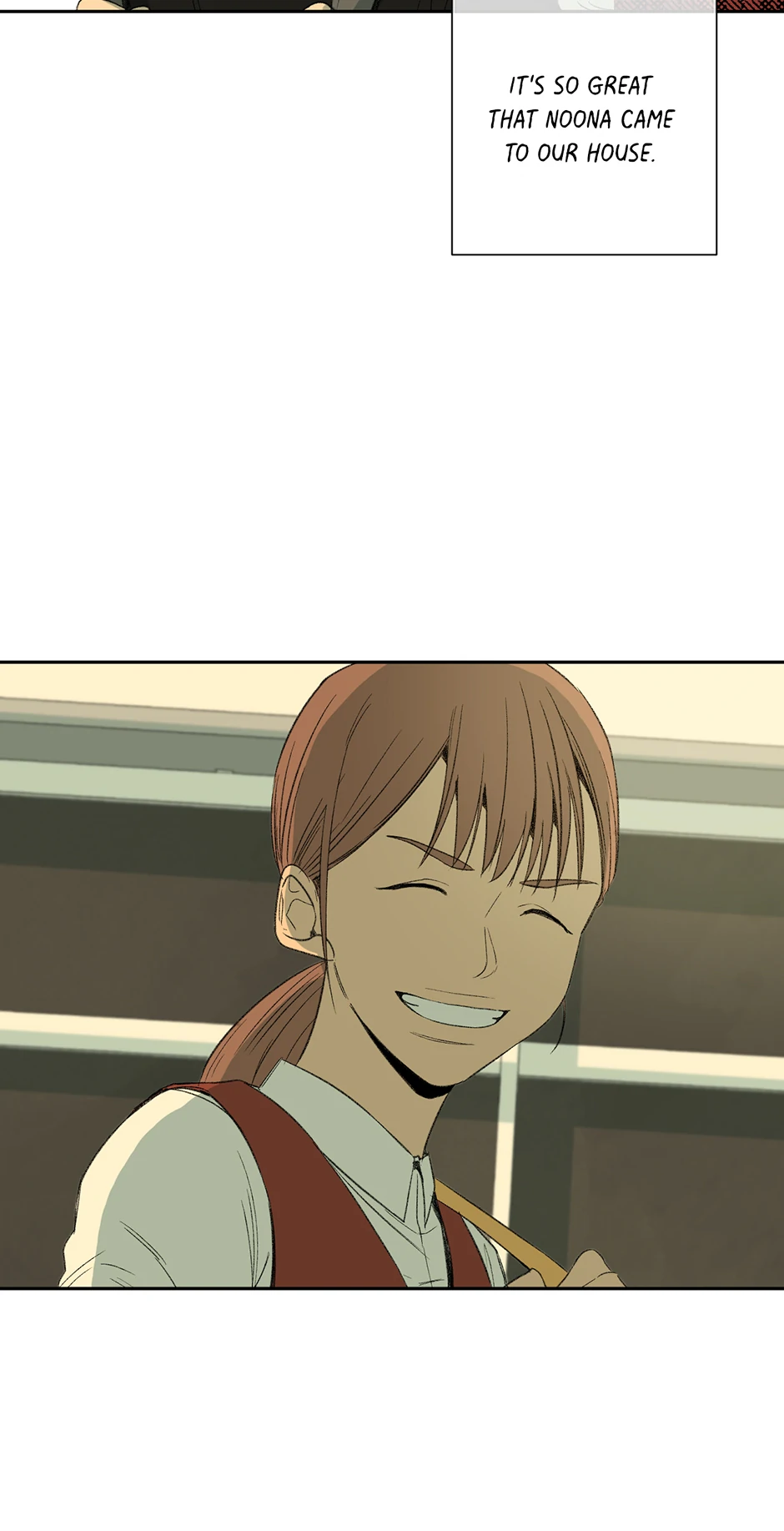 The Shape of Sympathy [Mature Official] - 28. Effect 9 manhwa