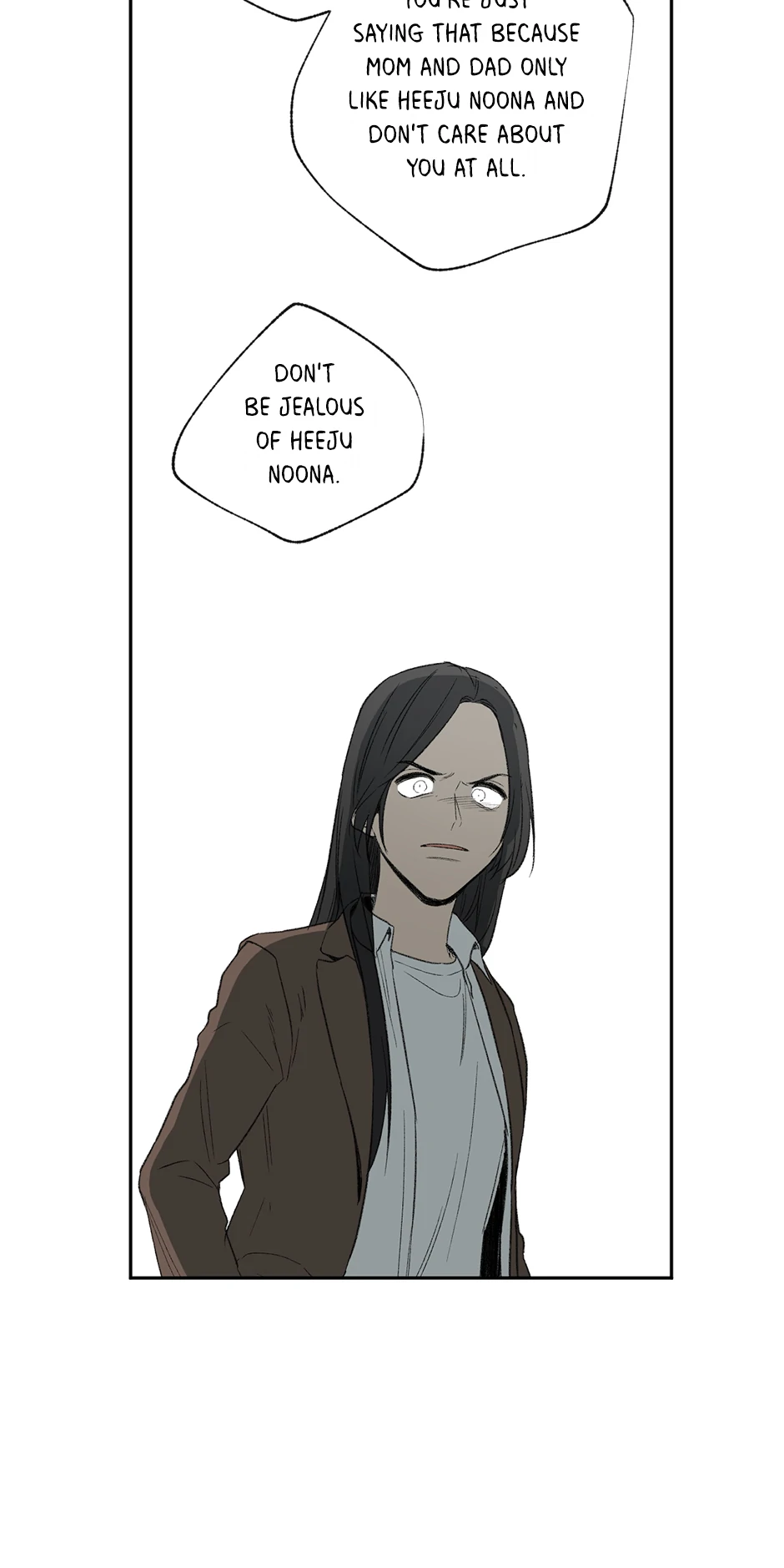 The Shape of Sympathy [Mature Official] - 28. Effect 9 manhwa