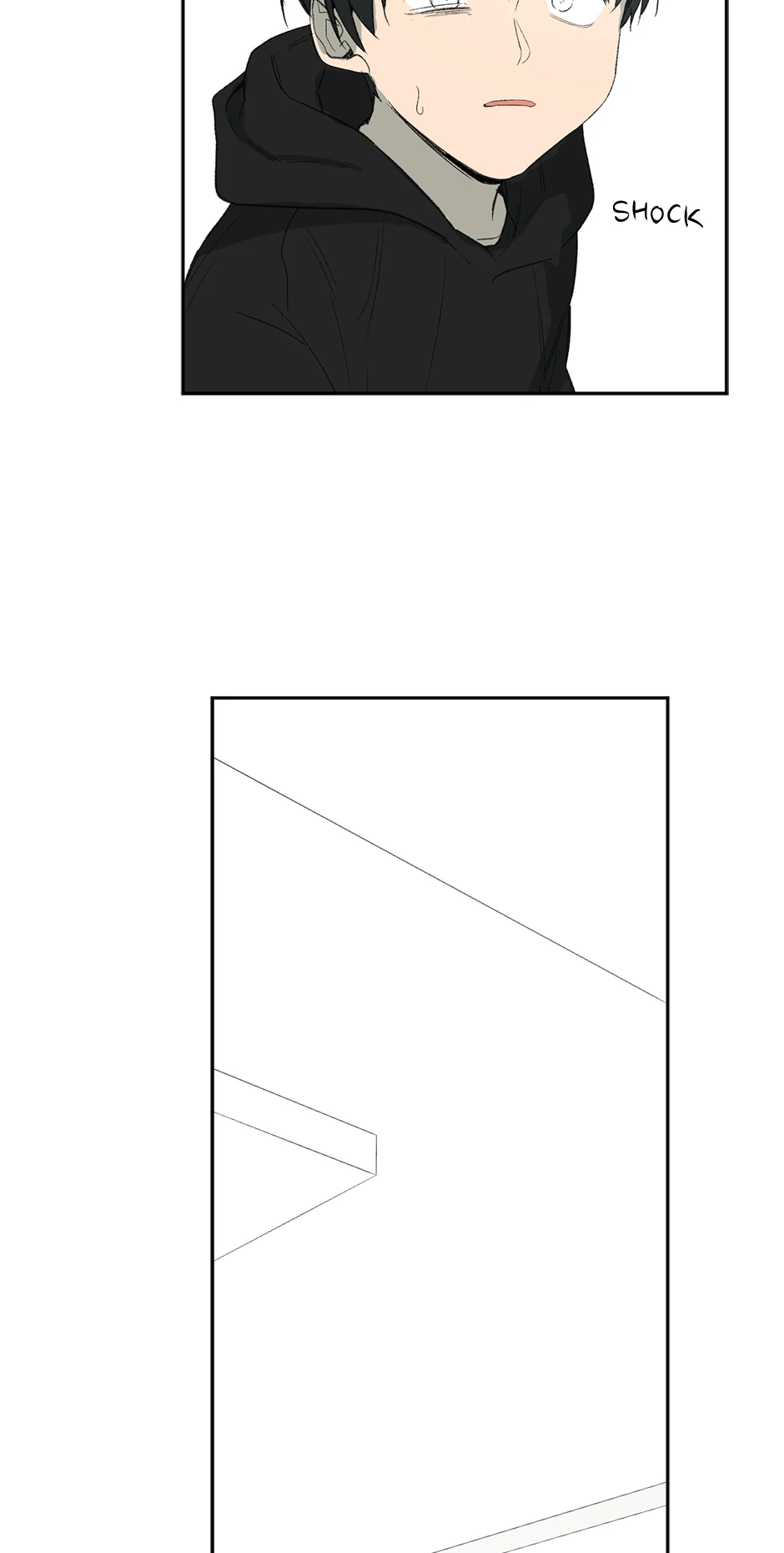 The Shape of Sympathy [Mature Official] - 28. Effect 9 manhwa