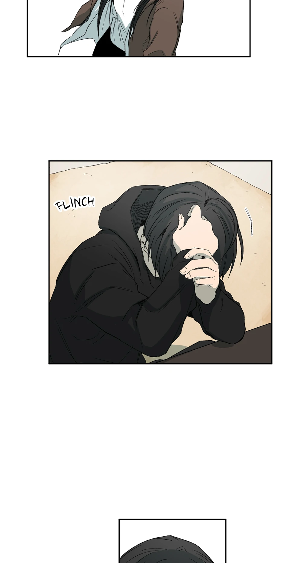 The Shape of Sympathy [Mature Official] - 28. Effect 9 manhwa