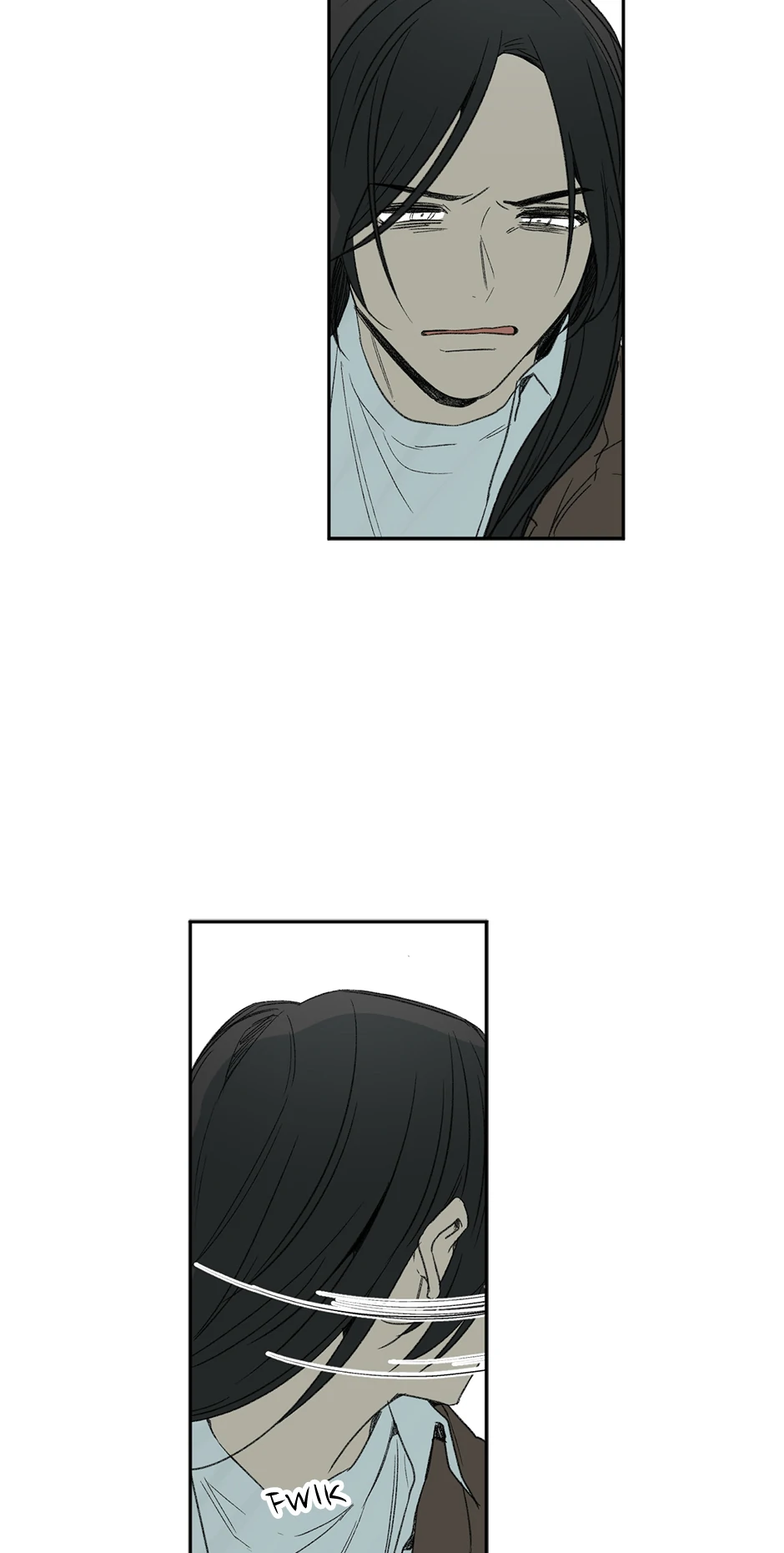 The Shape of Sympathy [Mature Official] - 28. Effect 9 manhwa