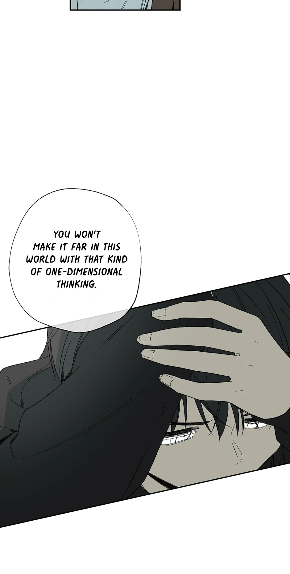 The Shape of Sympathy [Mature Official] - 28. Effect 9 manhwa