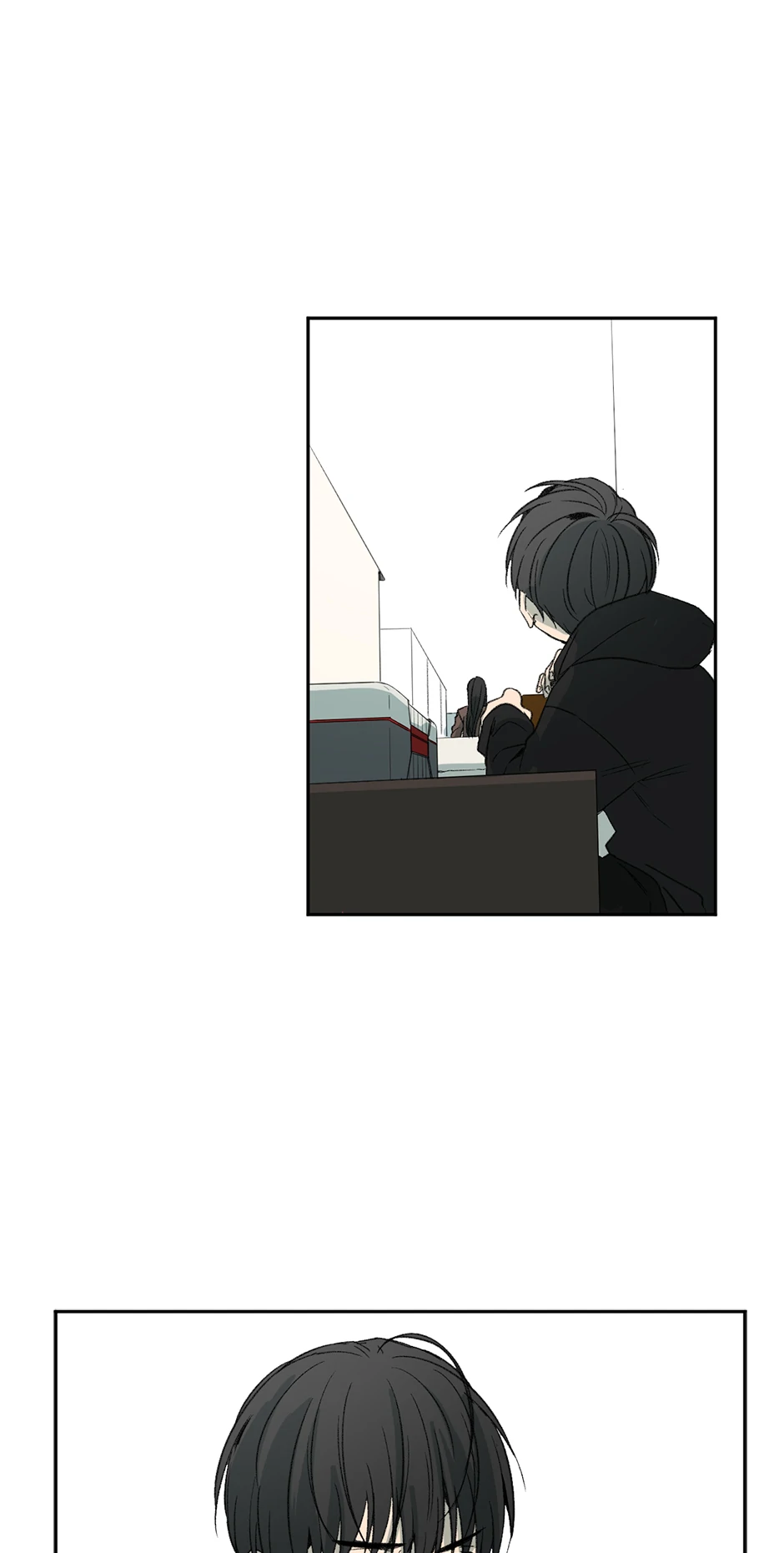 The Shape of Sympathy [Mature Official] - 28. Effect 9 manhwa