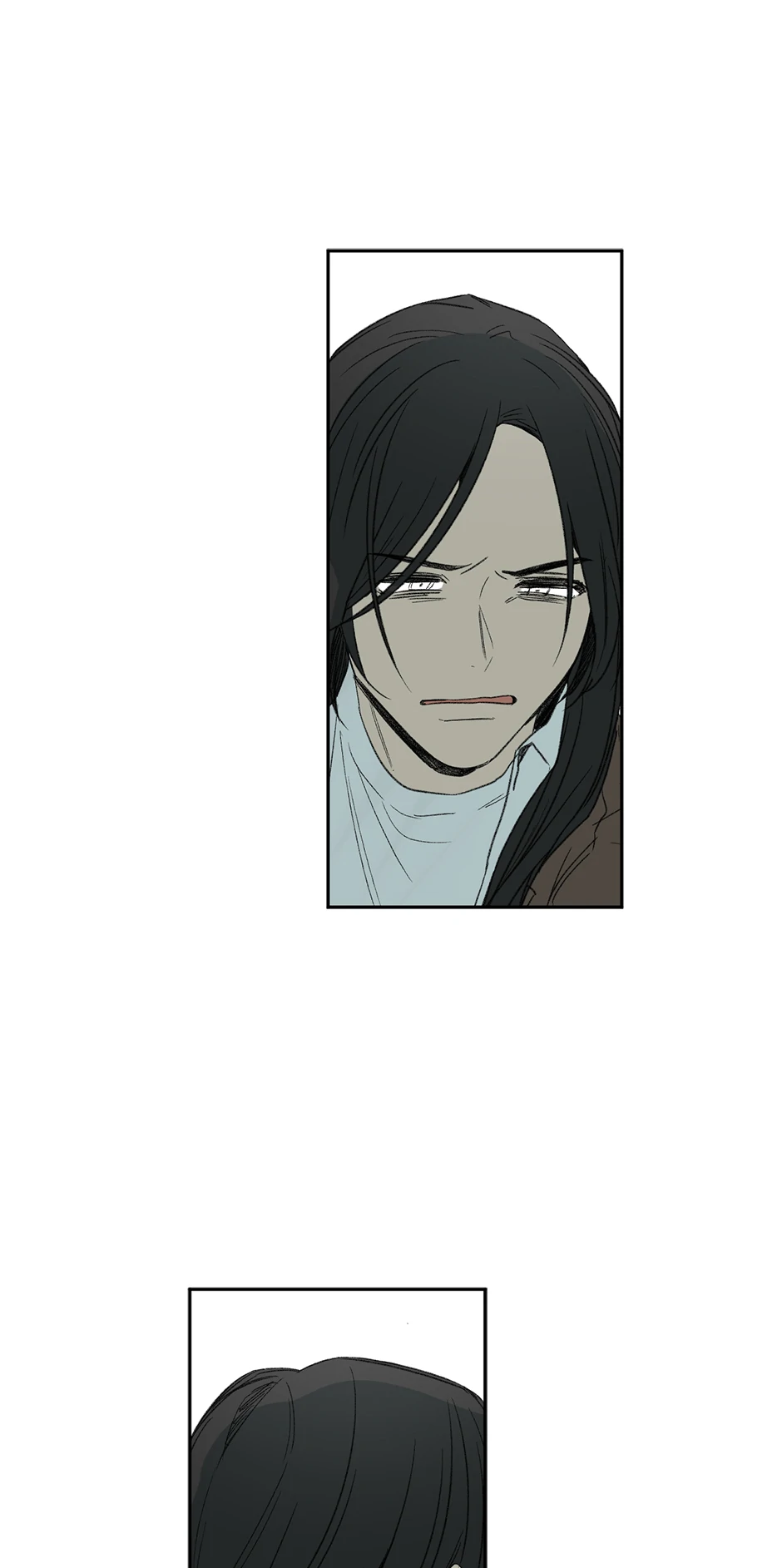The Shape of Sympathy [Mature Official] - 29. Effect 10 manhwa