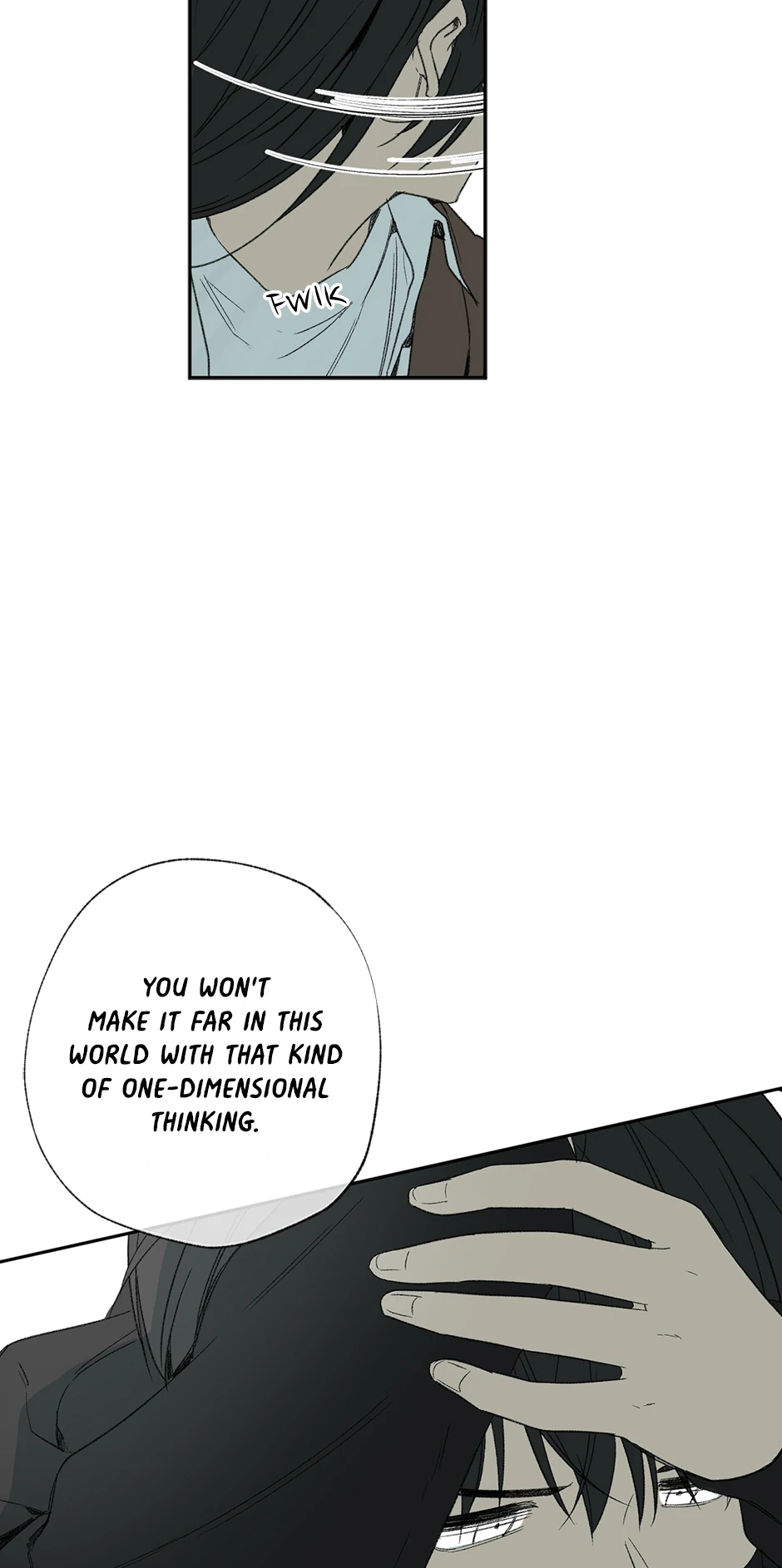 The Shape of Sympathy [Mature Official] - 29. Effect 10 manhwa