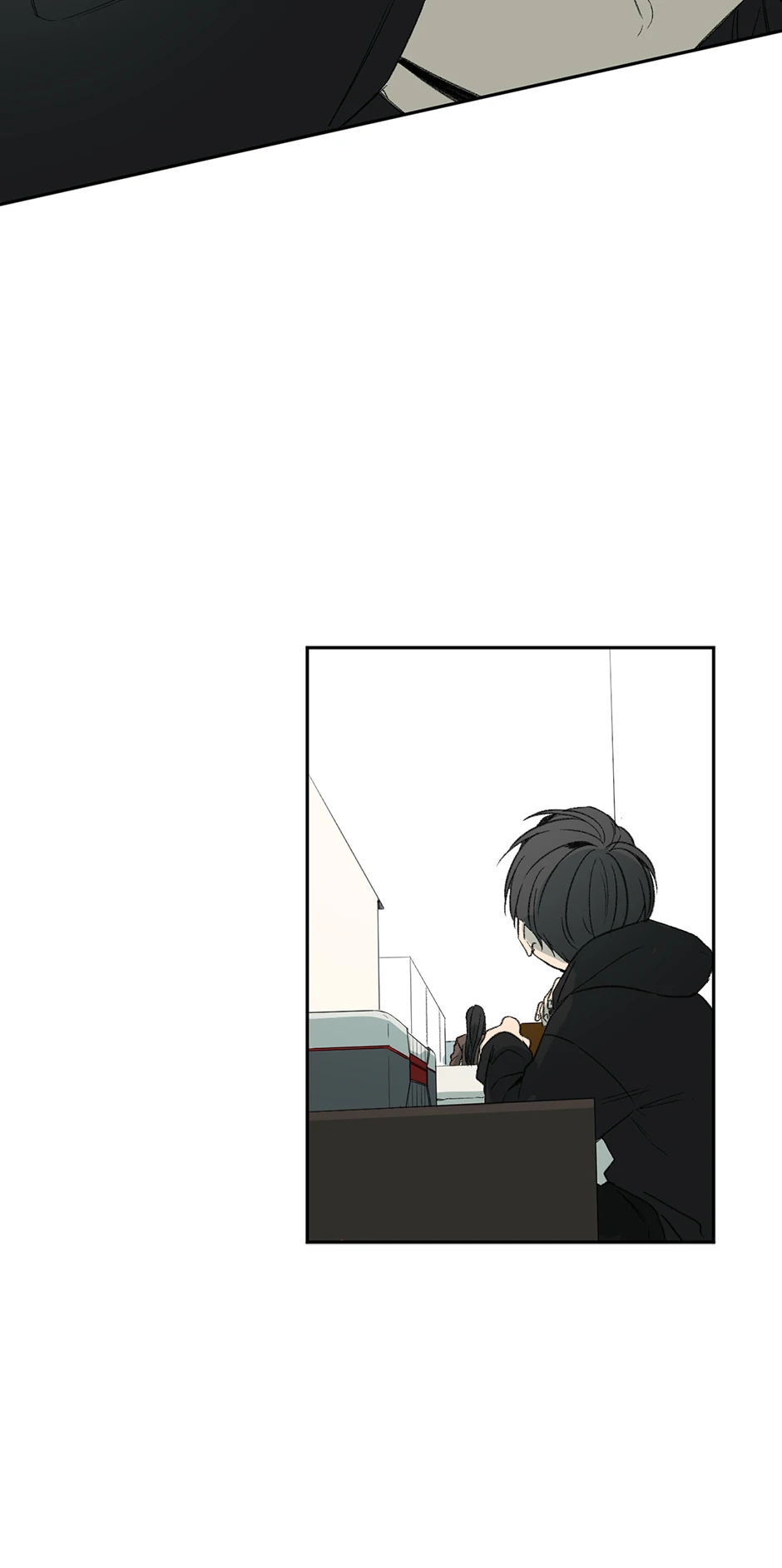 The Shape of Sympathy [Mature Official] - 29. Effect 10 manhwa