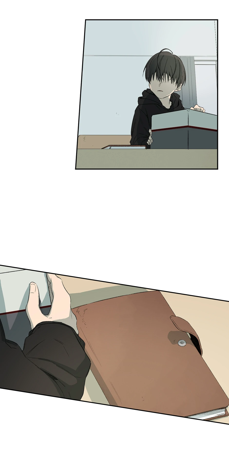 The Shape of Sympathy [Mature Official] - 29. Effect 10 manhwa