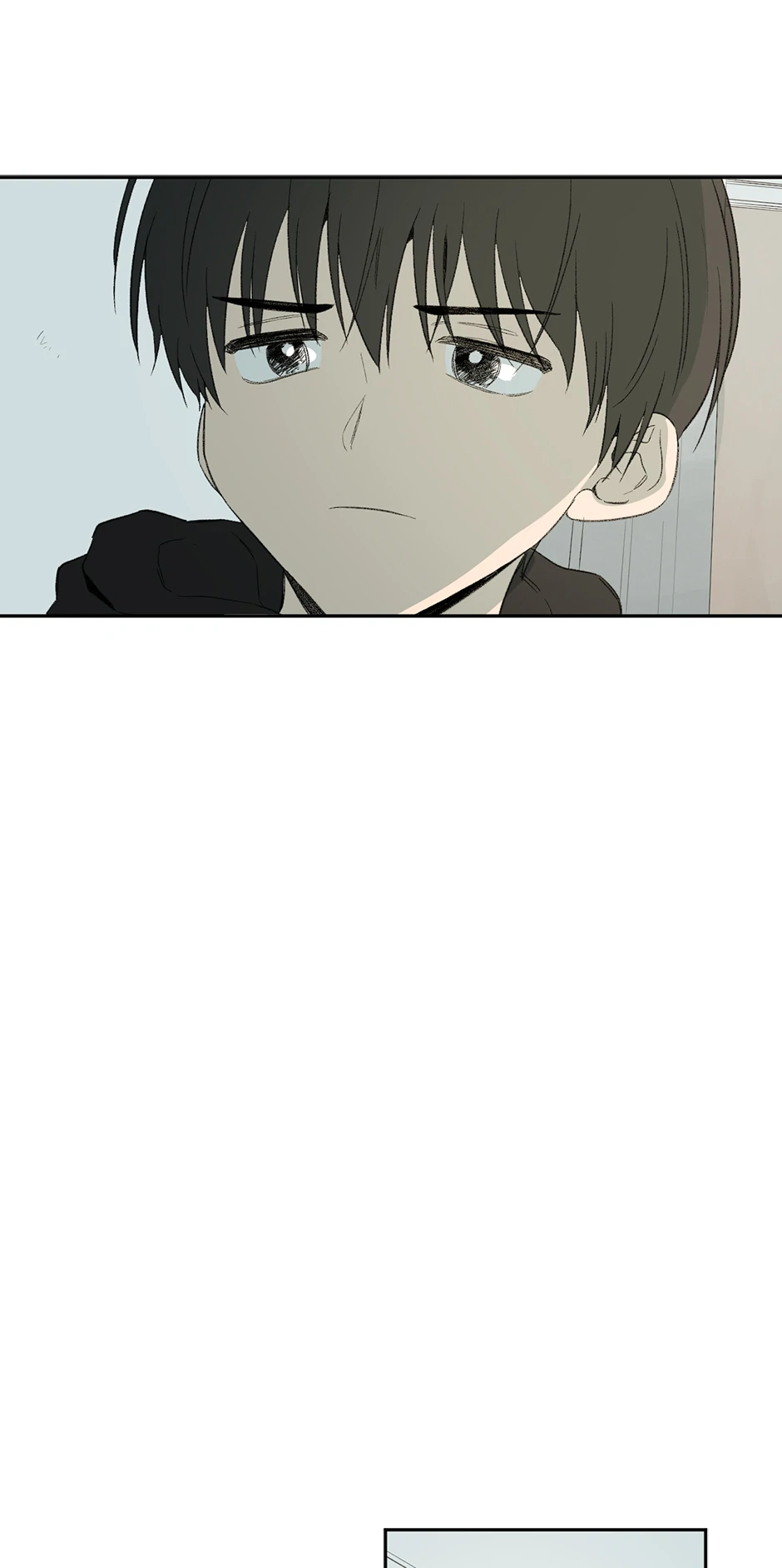 The Shape of Sympathy [Mature Official] - 29. Effect 10 manhwa