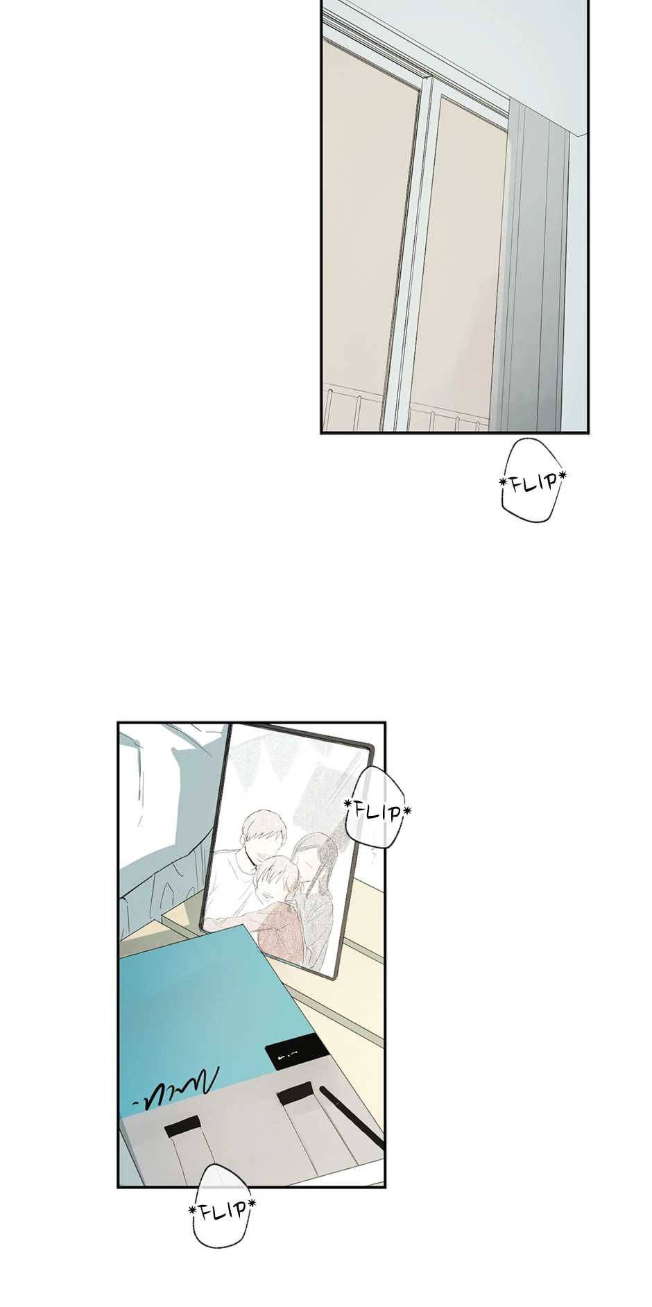 The Shape of Sympathy [Mature Official] - 29. Effect 10 manhwa
