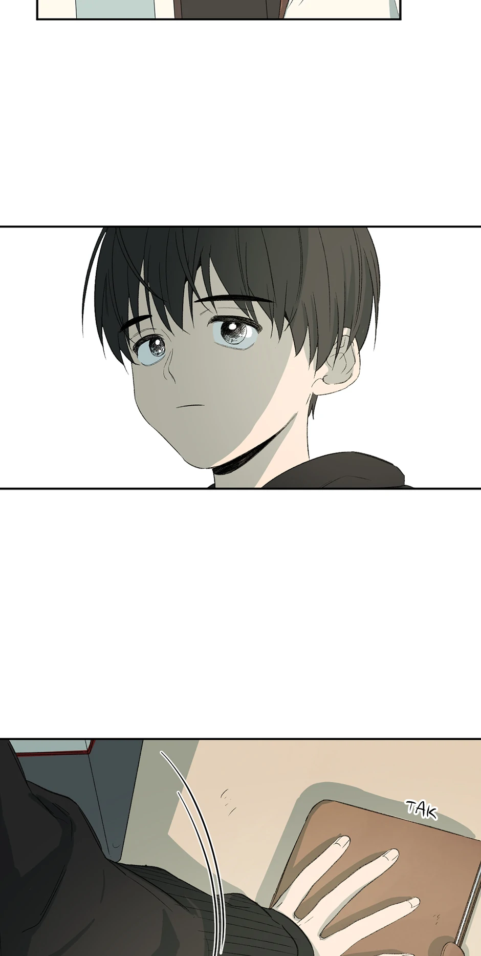 The Shape of Sympathy [Mature Official] - 29. Effect 10 manhwa