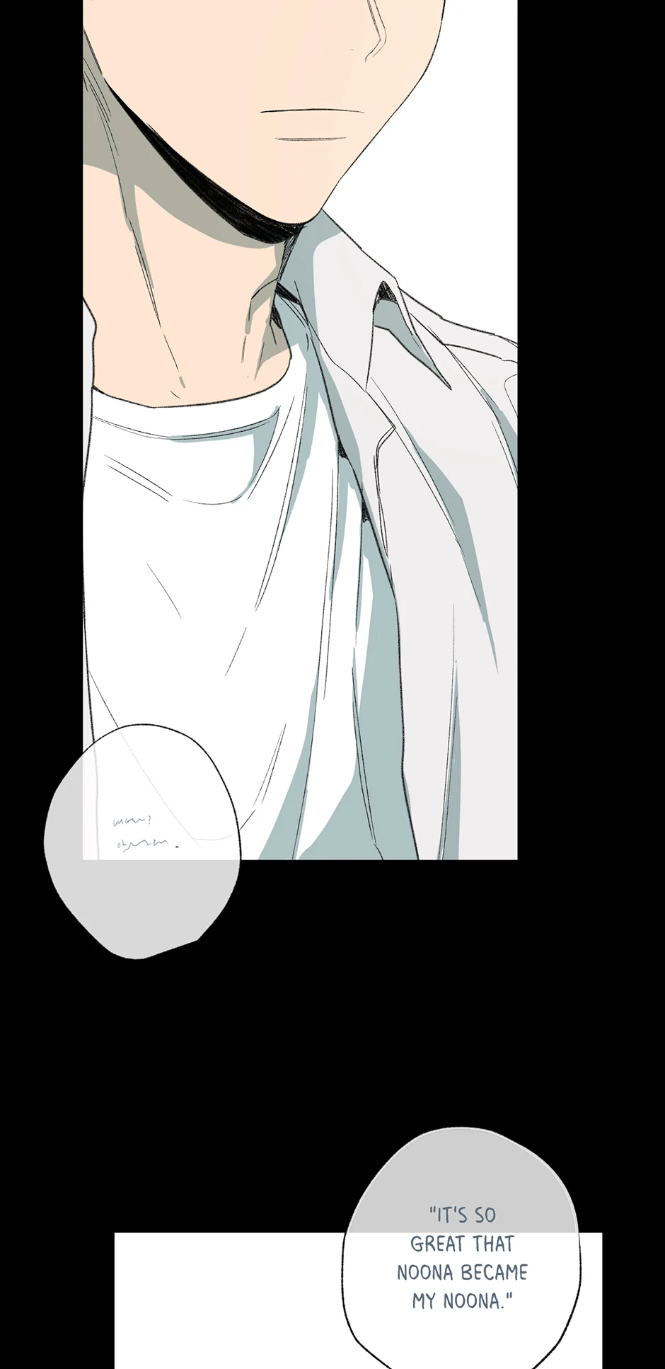 The Shape of Sympathy [Mature Official] - 29. Effect 10 manhwa