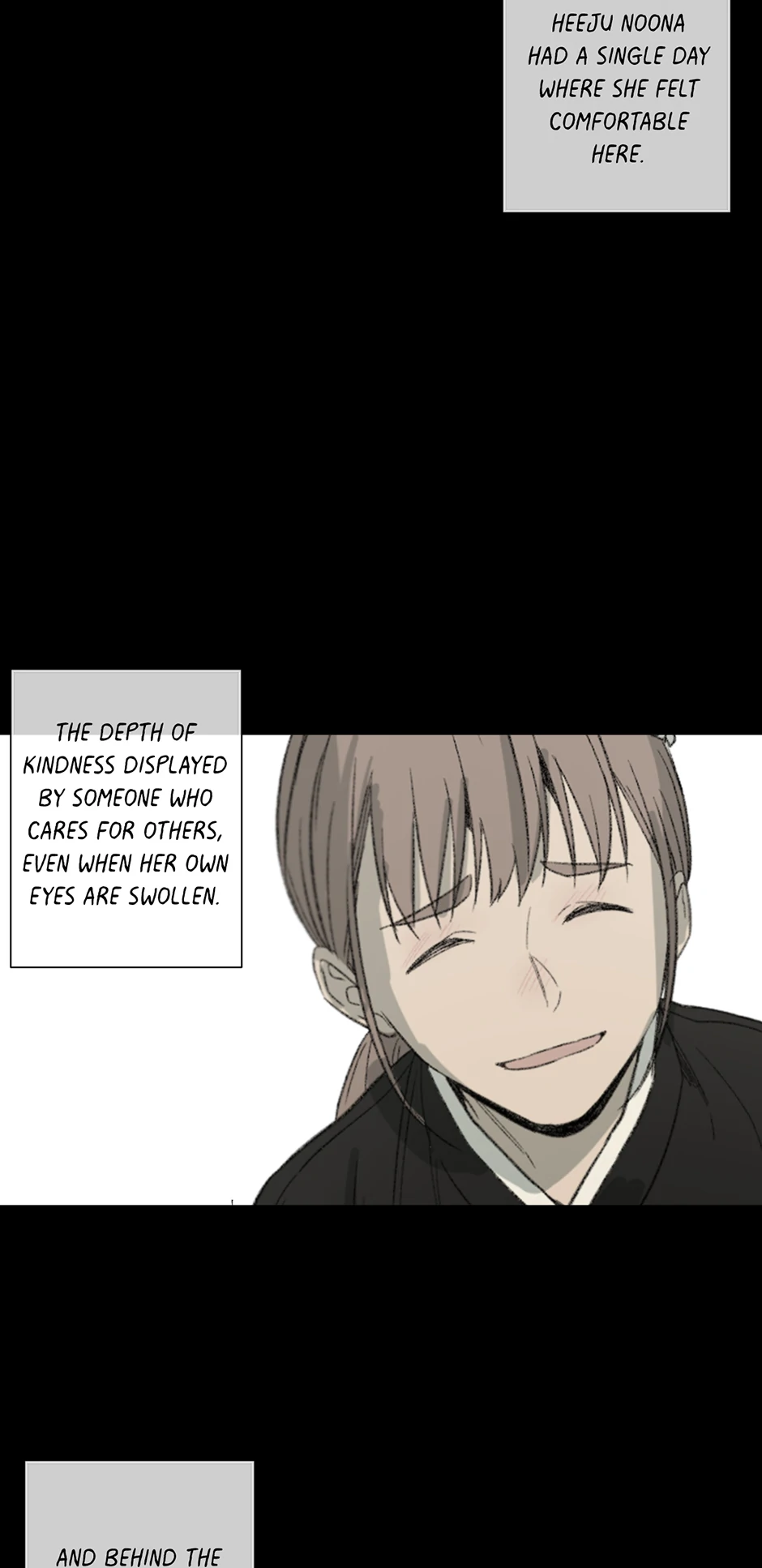 The Shape of Sympathy [Mature Official] - 29. Effect 10 manhwa