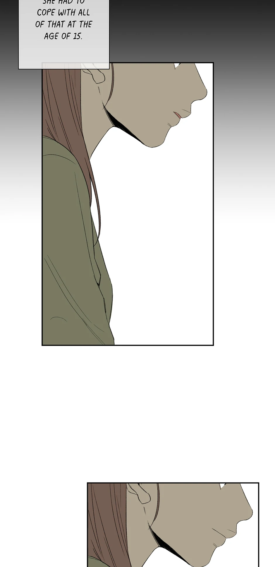 The Shape of Sympathy [Mature Official] - 29. Effect 10 manhwa