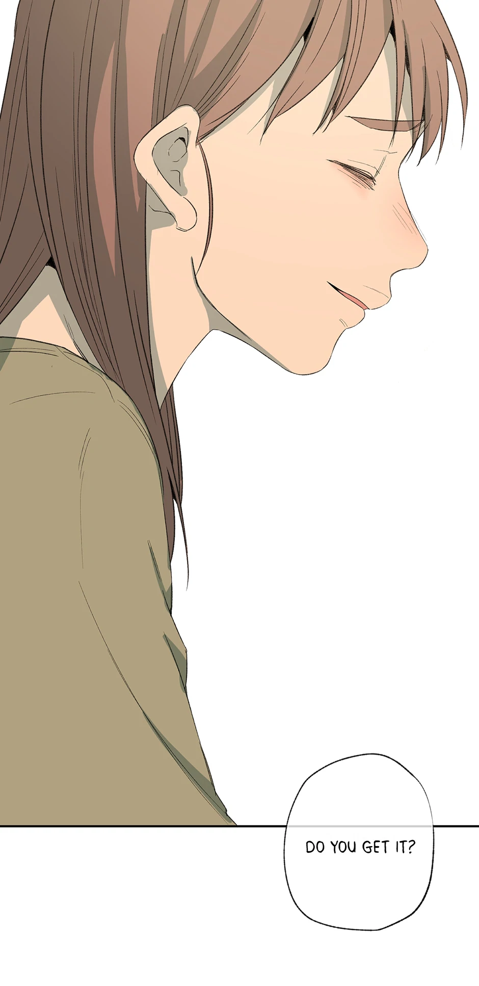 The Shape of Sympathy [Mature Official] - 29. Effect 10 manhwa