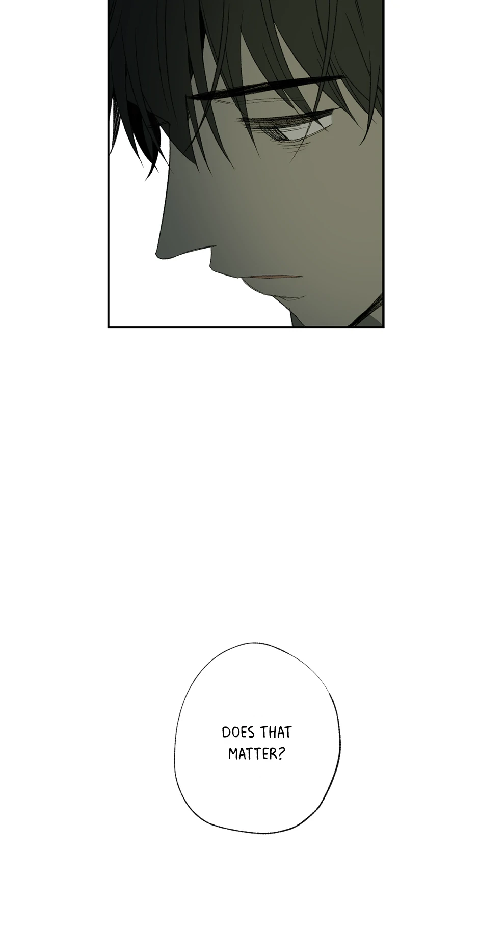 The Shape of Sympathy [Mature Official] - 29. Effect 10 manhwa