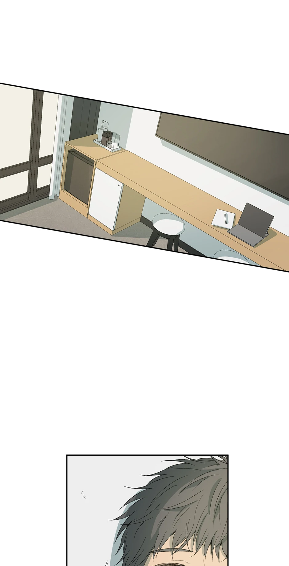 The Shape of Sympathy [Mature Official] - 29. Effect 10 manhwa