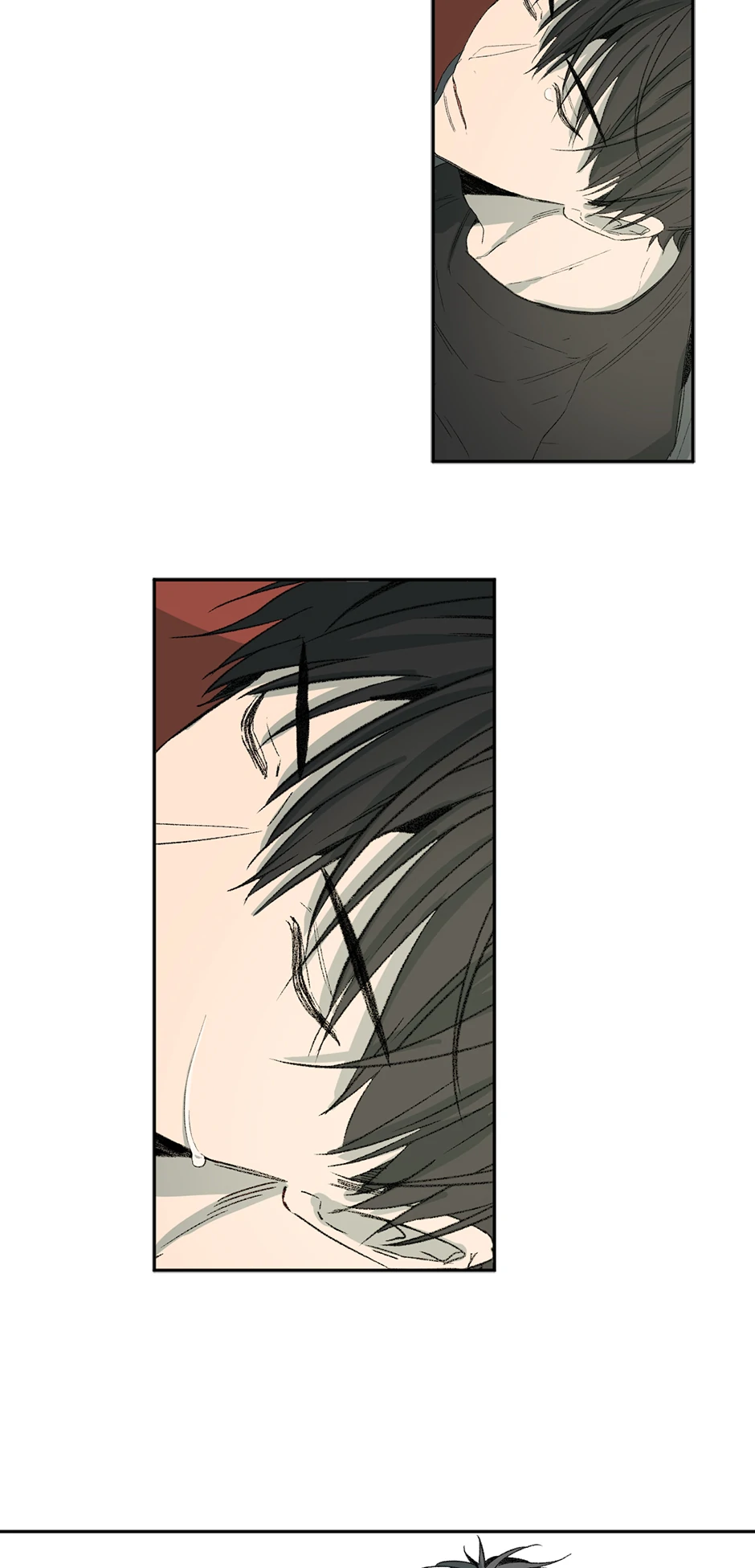 The Shape of Sympathy [Mature Official] - 29. Effect 10 manhwa