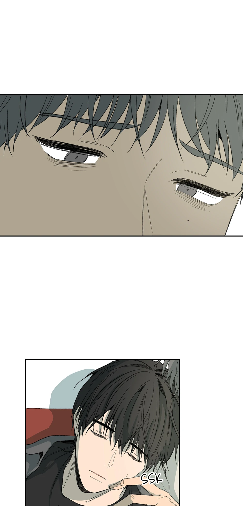 The Shape of Sympathy [Mature Official] - 29. Effect 10 manhwa