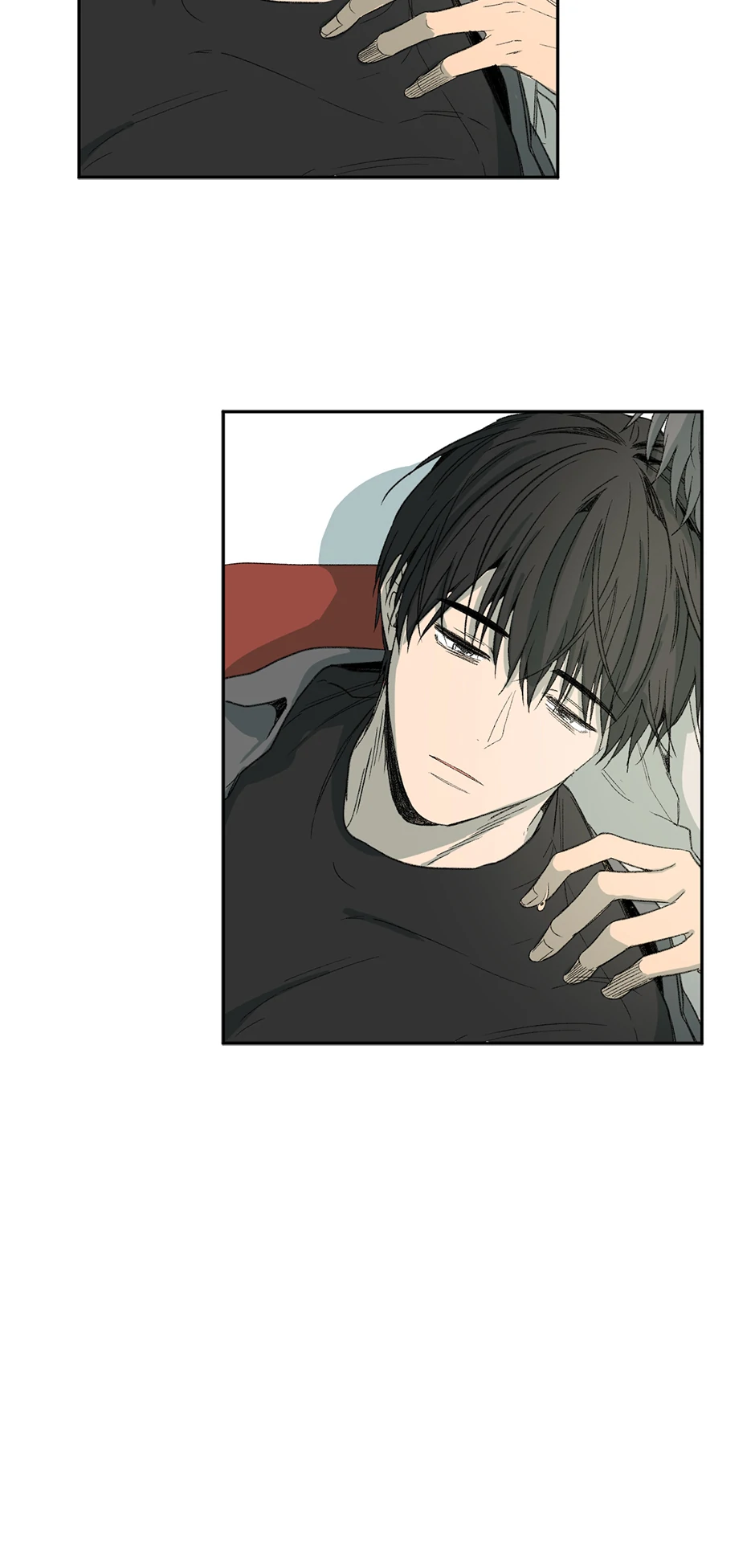 The Shape of Sympathy [Mature Official] - 29. Effect 10 manhwa