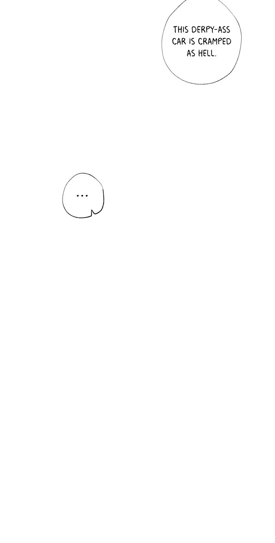 The Shape of Sympathy [Mature Official] - 29. Effect 10 manhwa