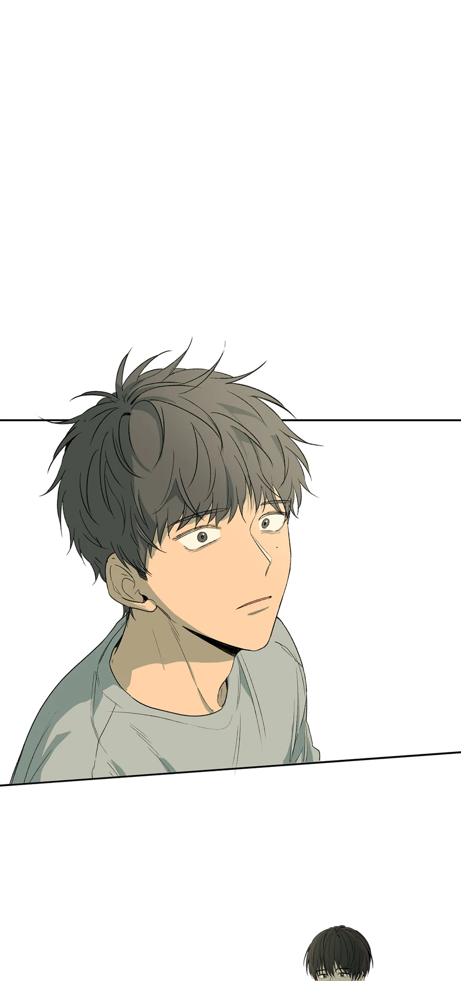 The Shape of Sympathy [Mature Official] - 3. Where Do I Even Start With You manhwa