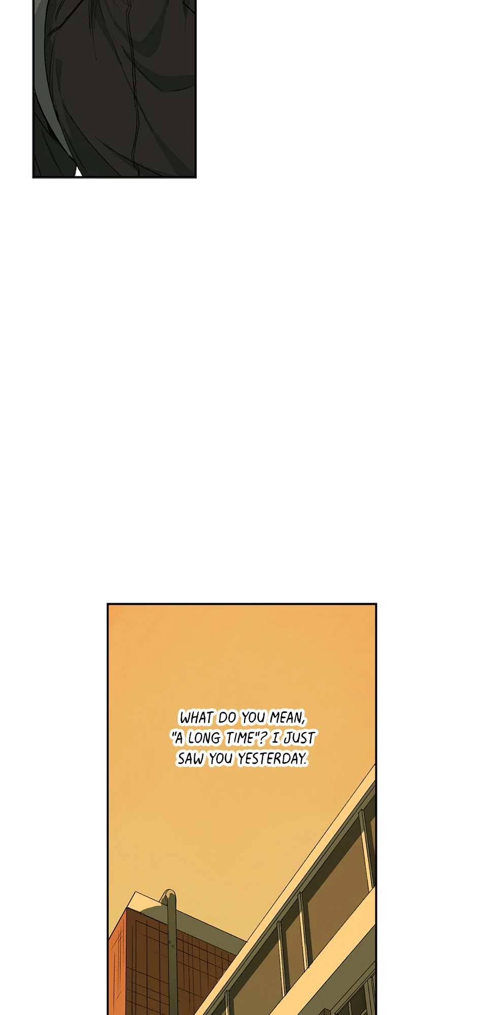 The Shape of Sympathy [Mature Official] - 3. Where Do I Even Start With You manhwa