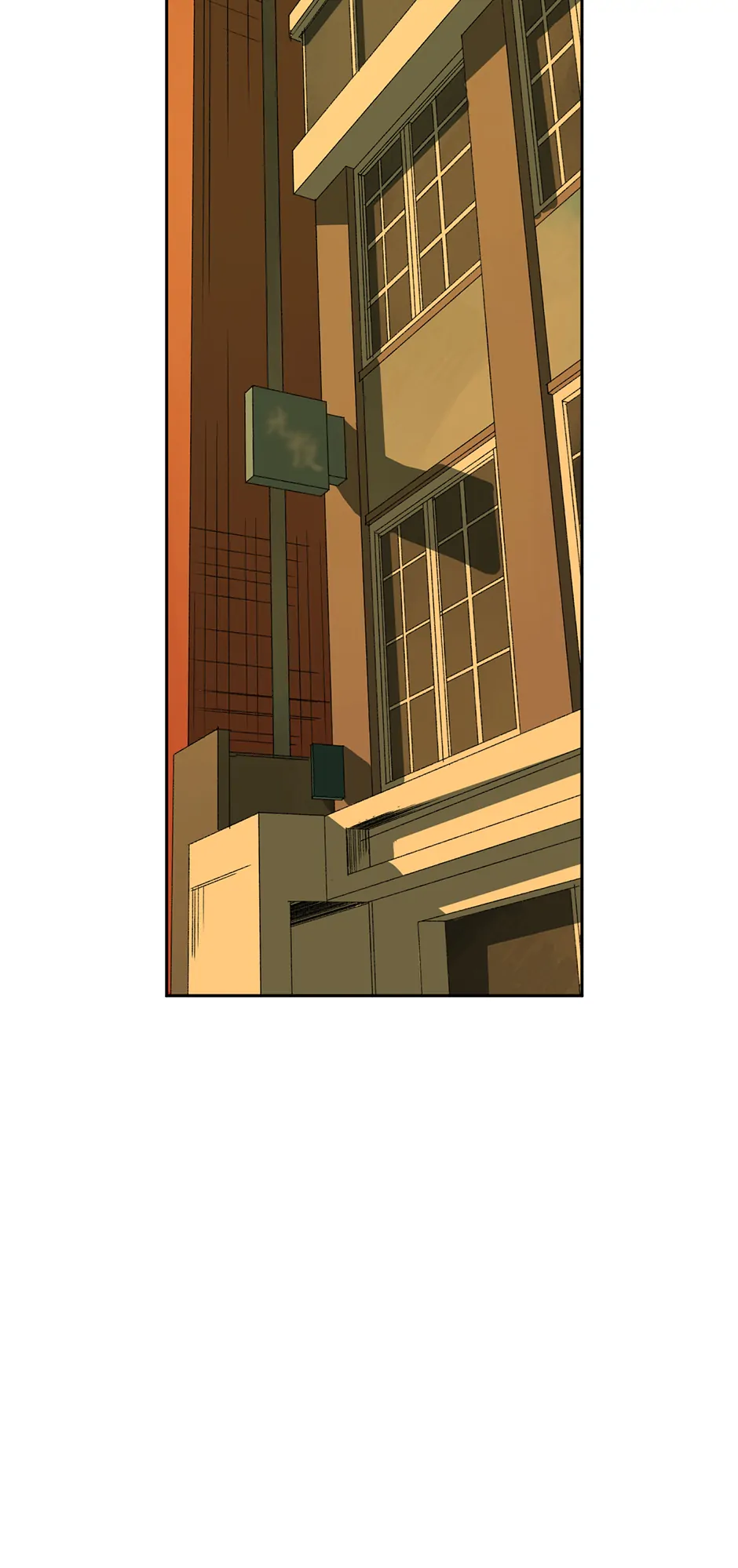 The Shape of Sympathy [Mature Official] - 3. Where Do I Even Start With You manhwa